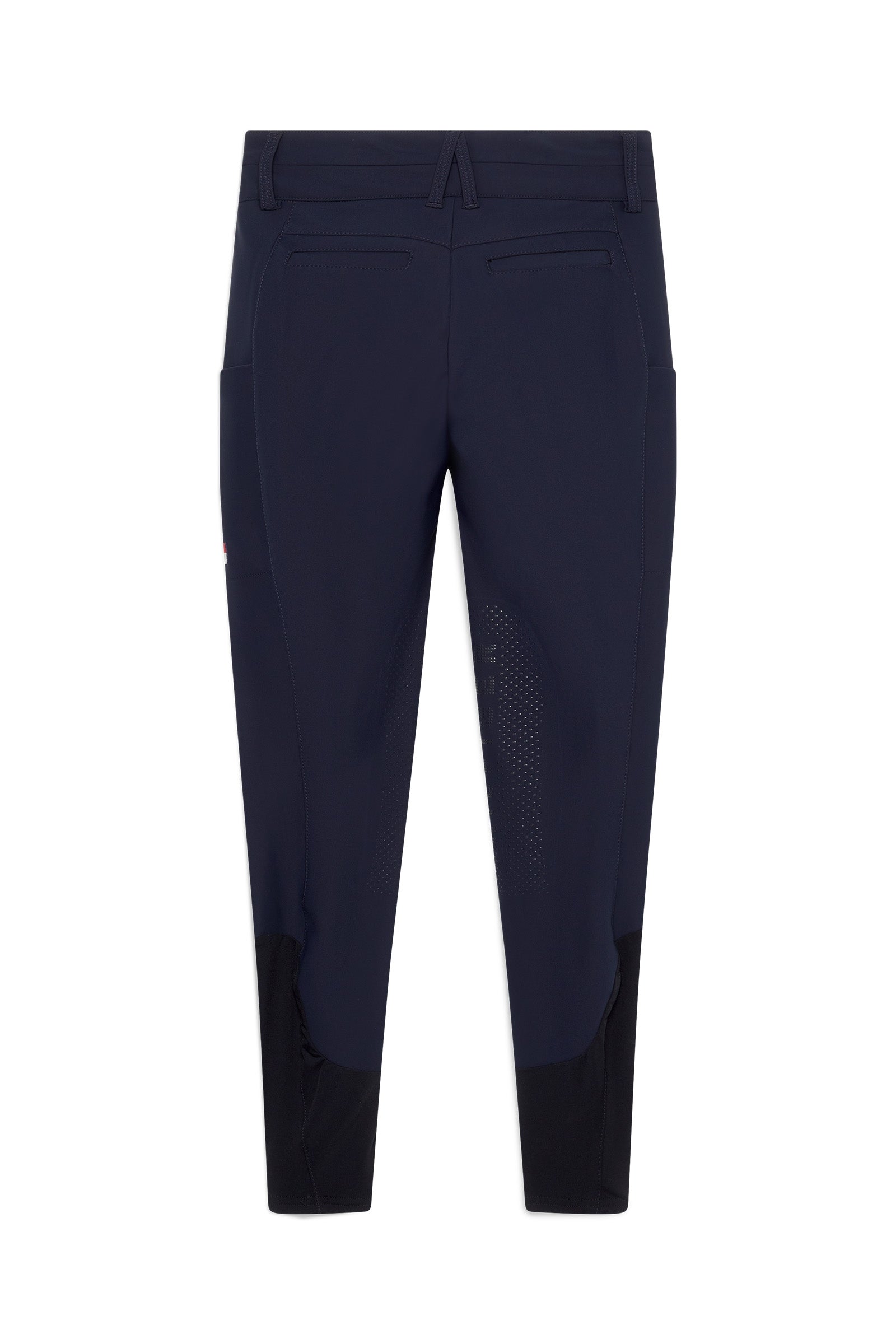 Tommy Hilfiger Equestrian Geneva Vinter Dame Full Grip Ridebukser Womens Breeches