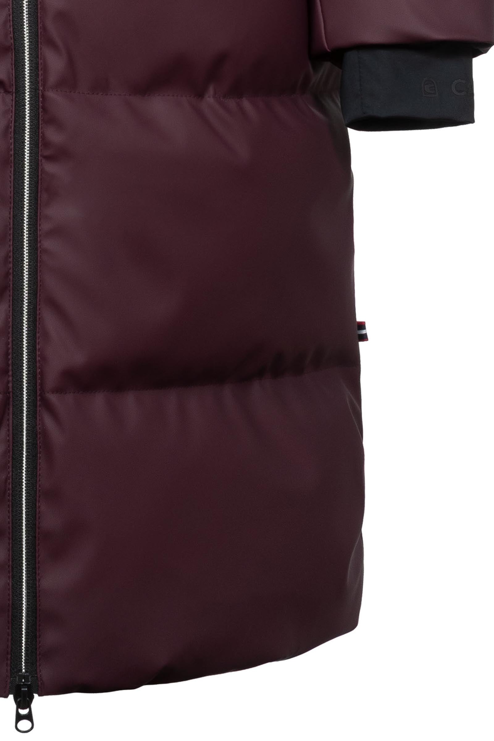Cavallo CAVALDALY Womens Sporty Maxi Coat Women’s Riding Clothing