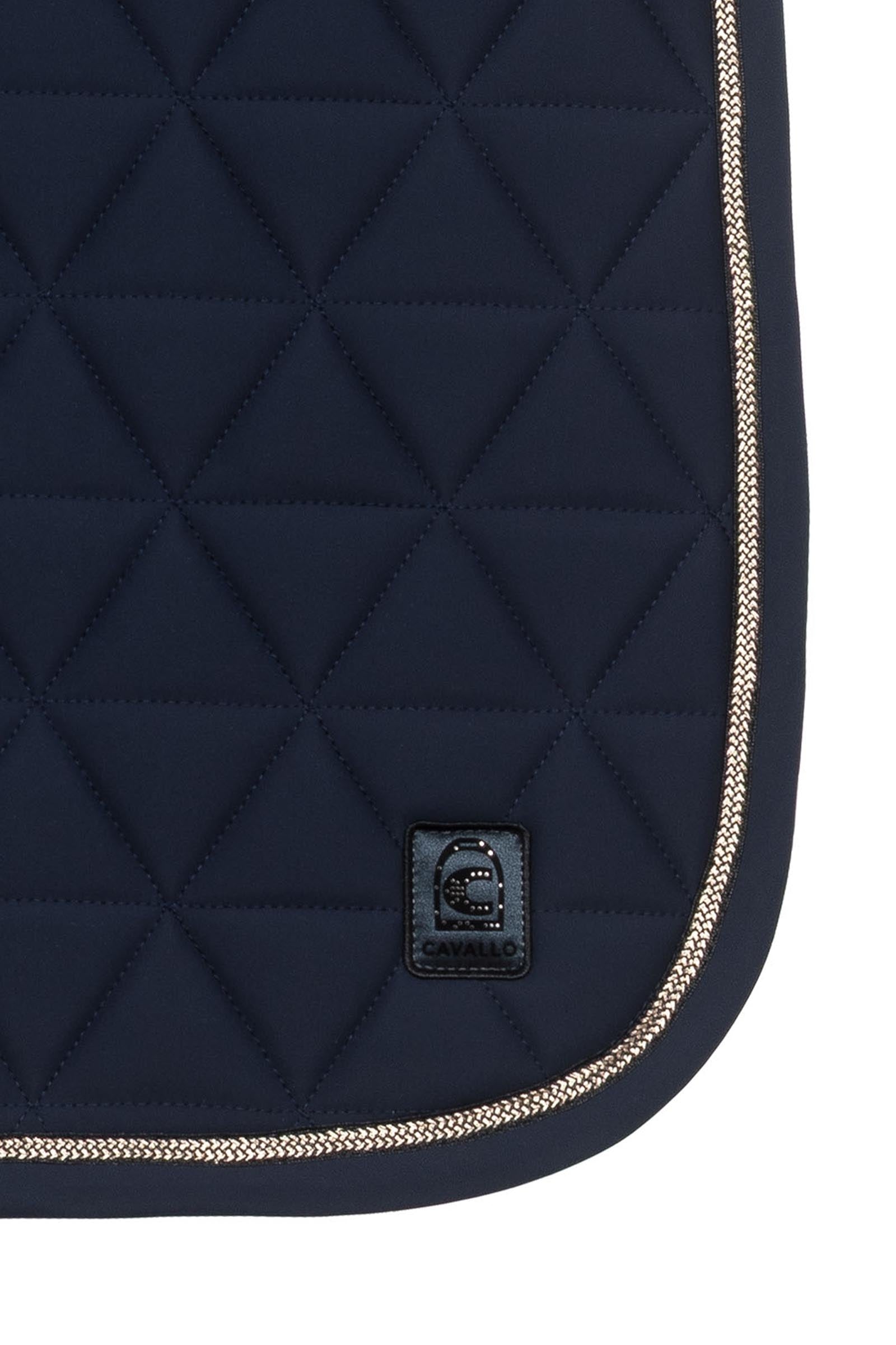 Cavallo CAVALROMY Dressage Saddle Pad Saddle Pads
