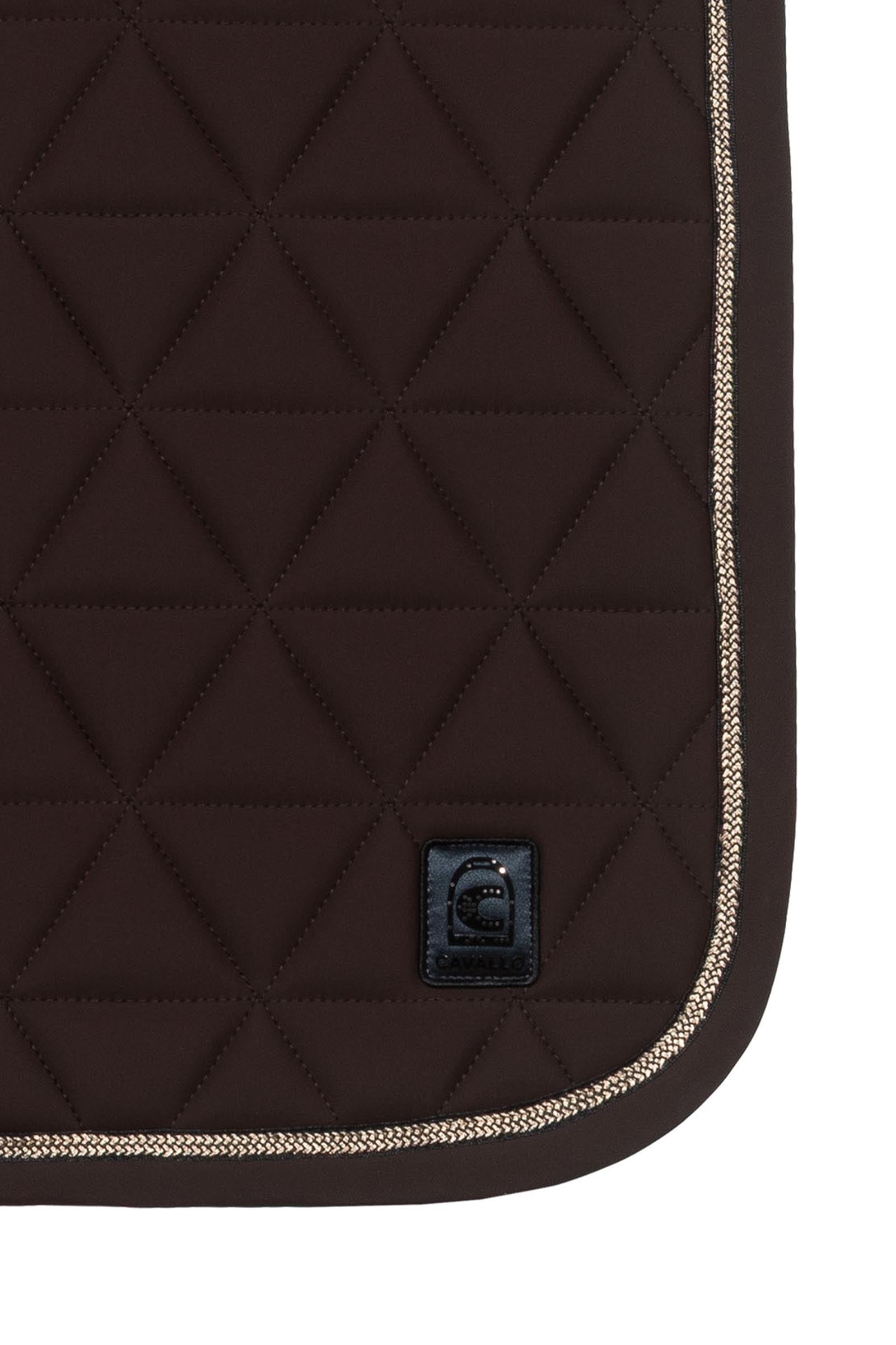 Cavallo CAVALROMY Dressage Saddle Pad Saddle Pads