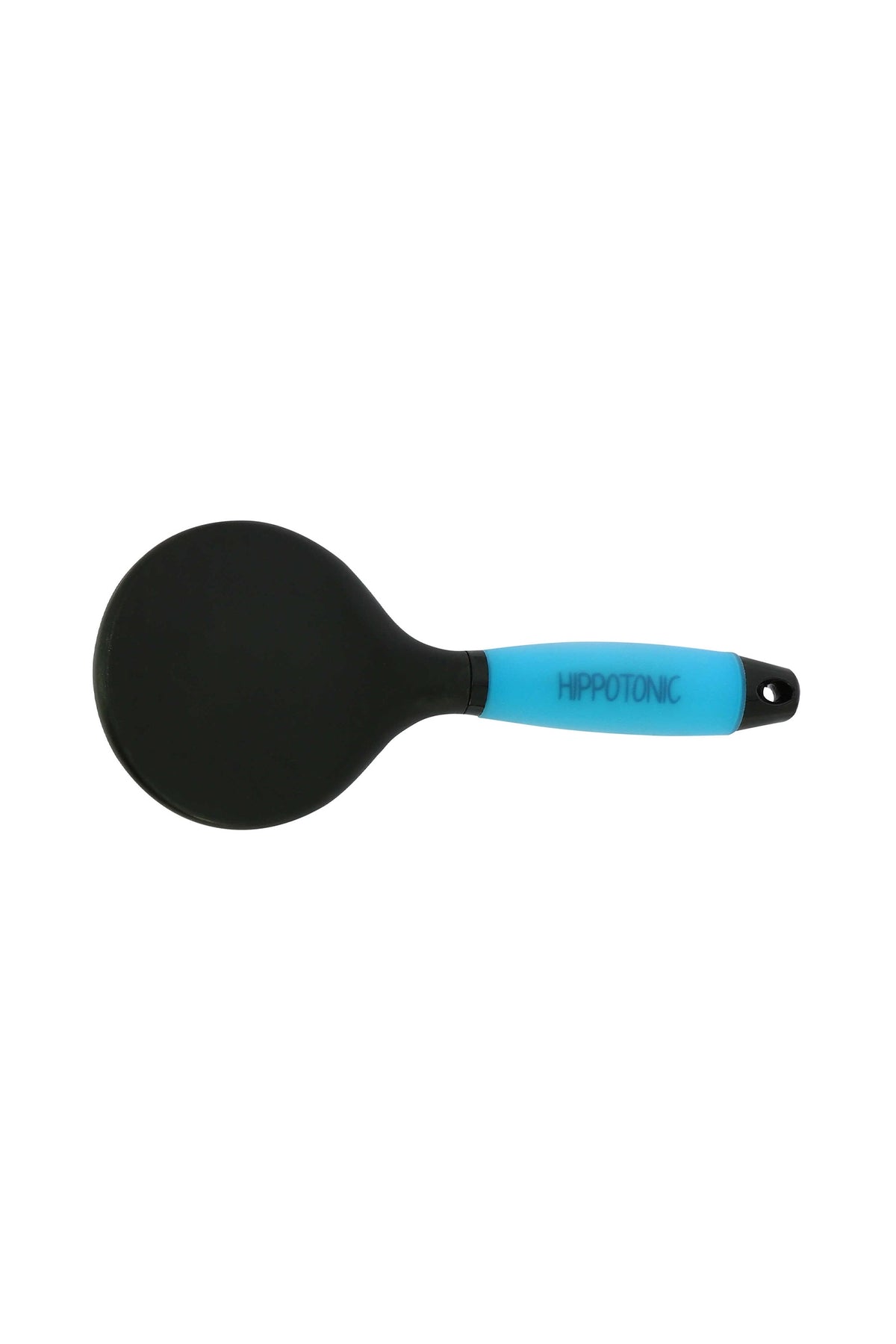 HIPPOTONIC Grooming Brush With Gel Handle Horse Grooming Tools