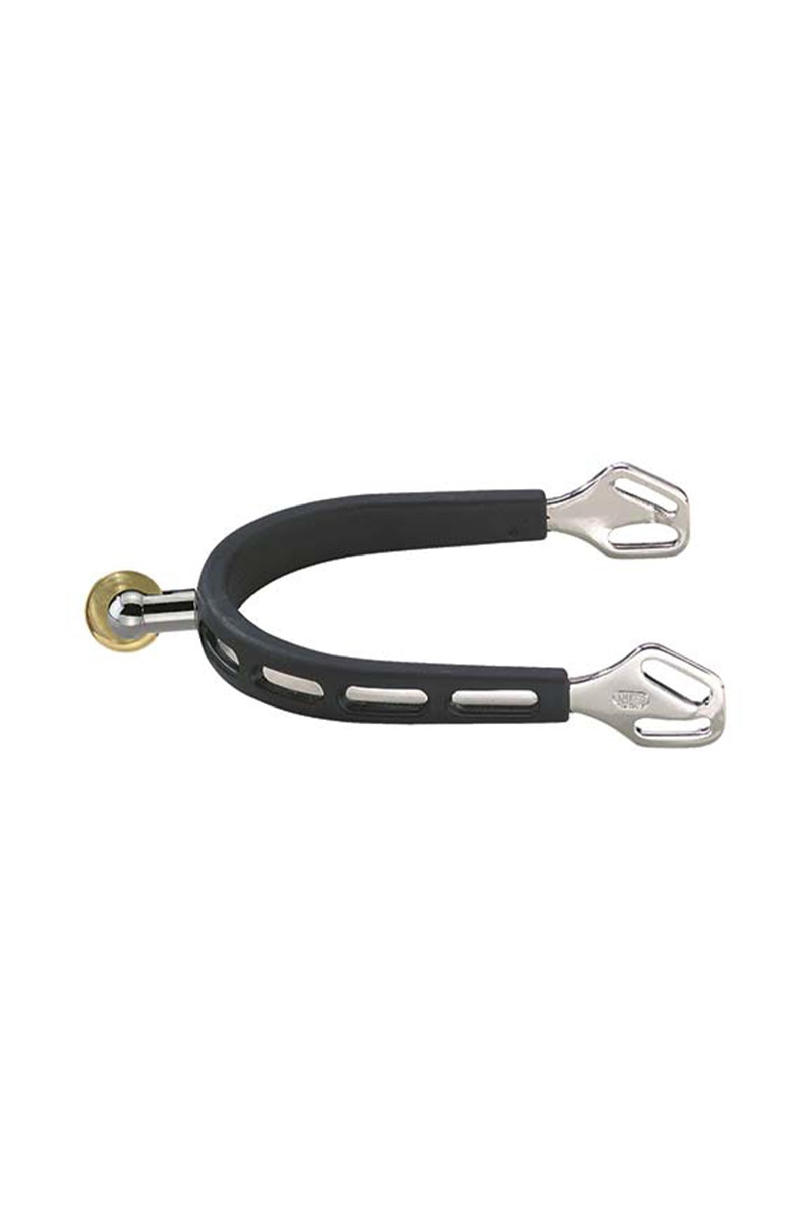 Sprenger Ultra Fit Extra Grip sporer, Comfort Roller vertikal Pisker