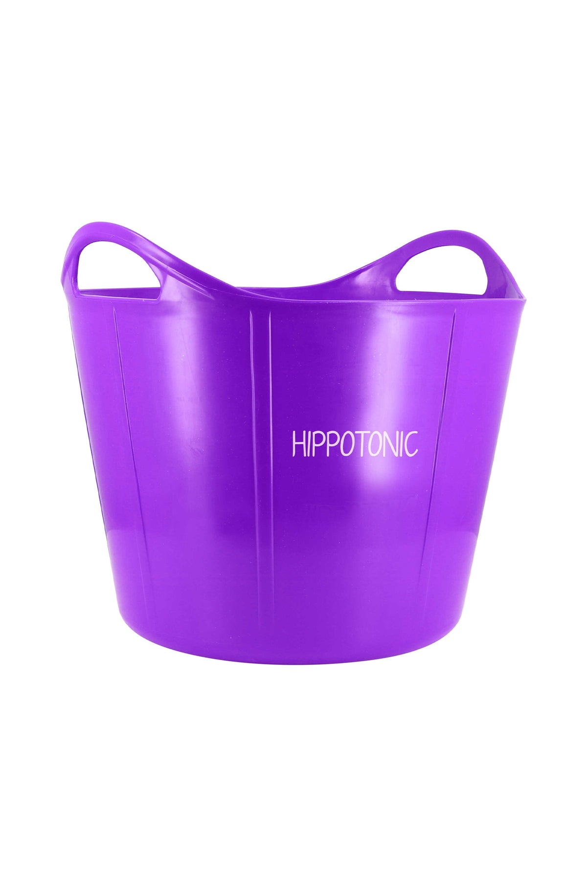 HIPPOTONIC Flexitub, 28 L Horse Feeders & Waterers