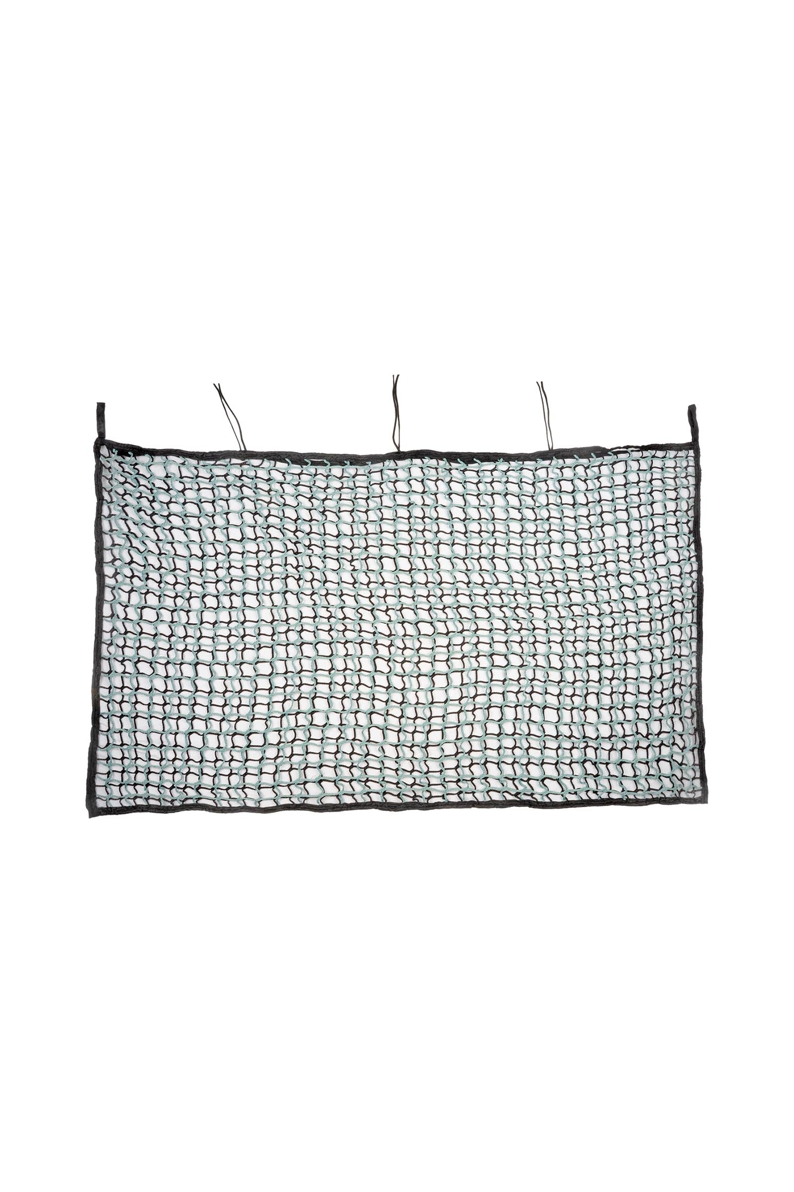 Waldhausen Large Hay Net Duo Knotless, 2-Sided Rectangular 160 x 100 cm Horse Feeders & Waterers