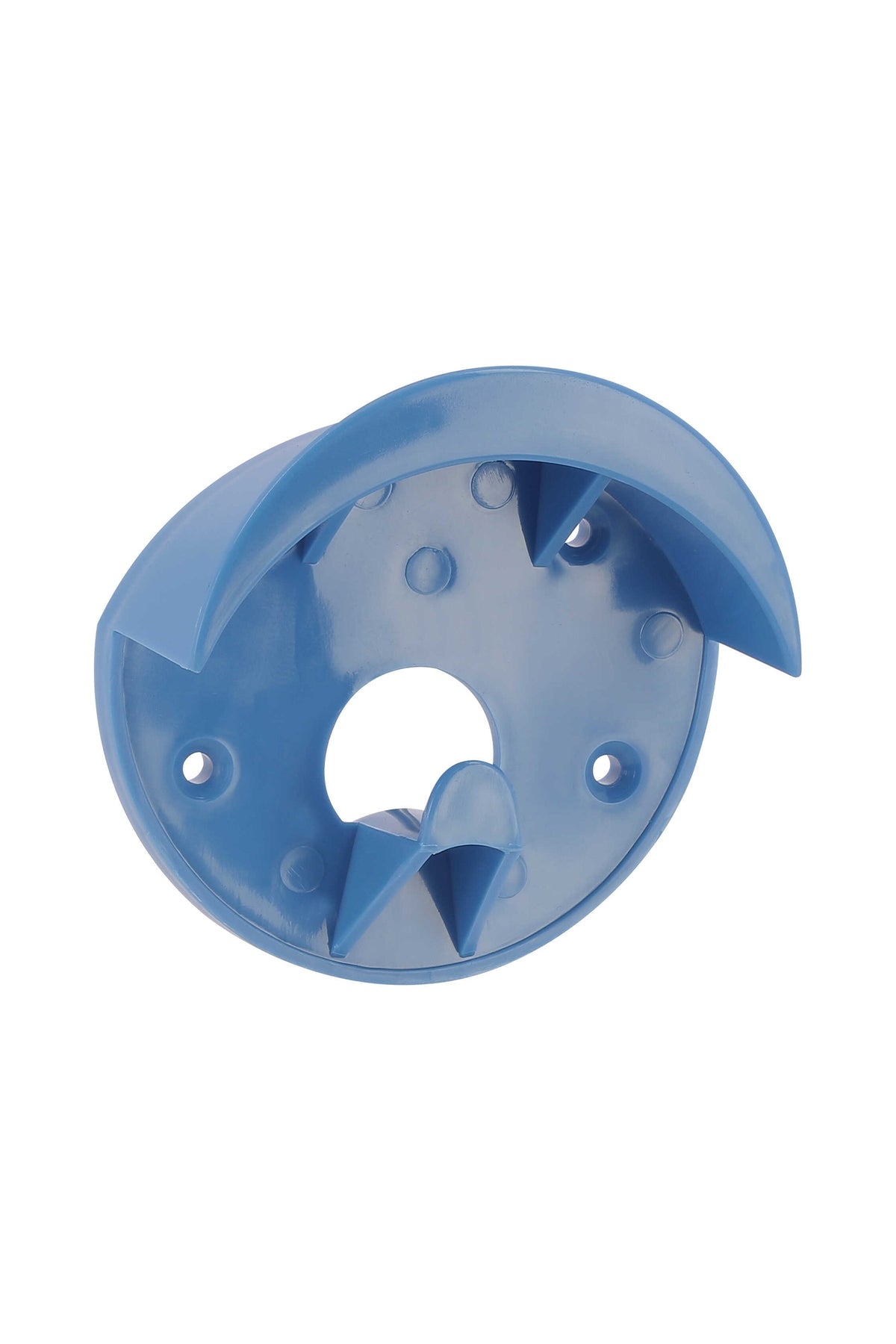HIPPOTONIC Plastic Bridle Rack Stable Equipment