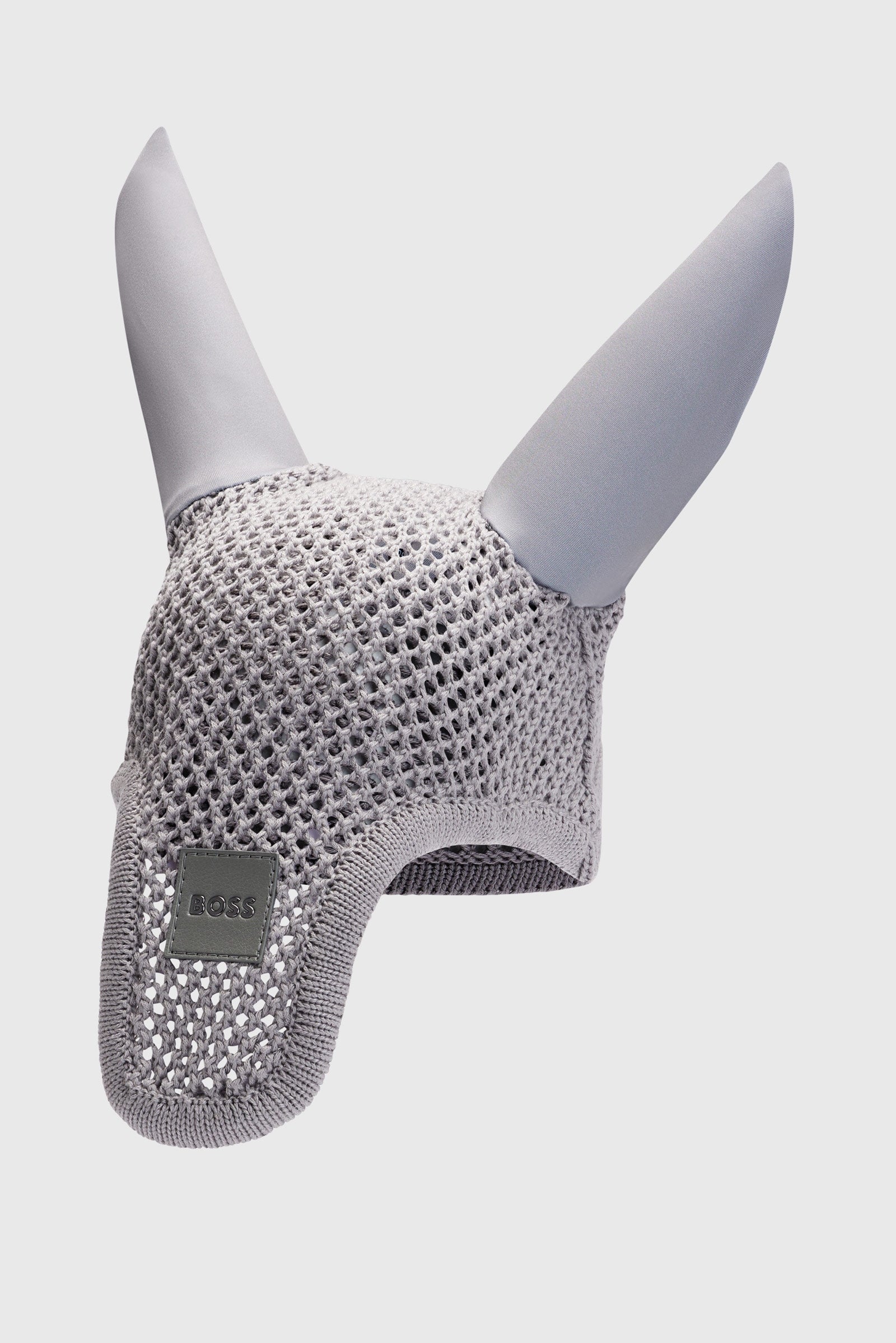 BOSS Equestrian Boss monokrom fluemaske Sjabraker