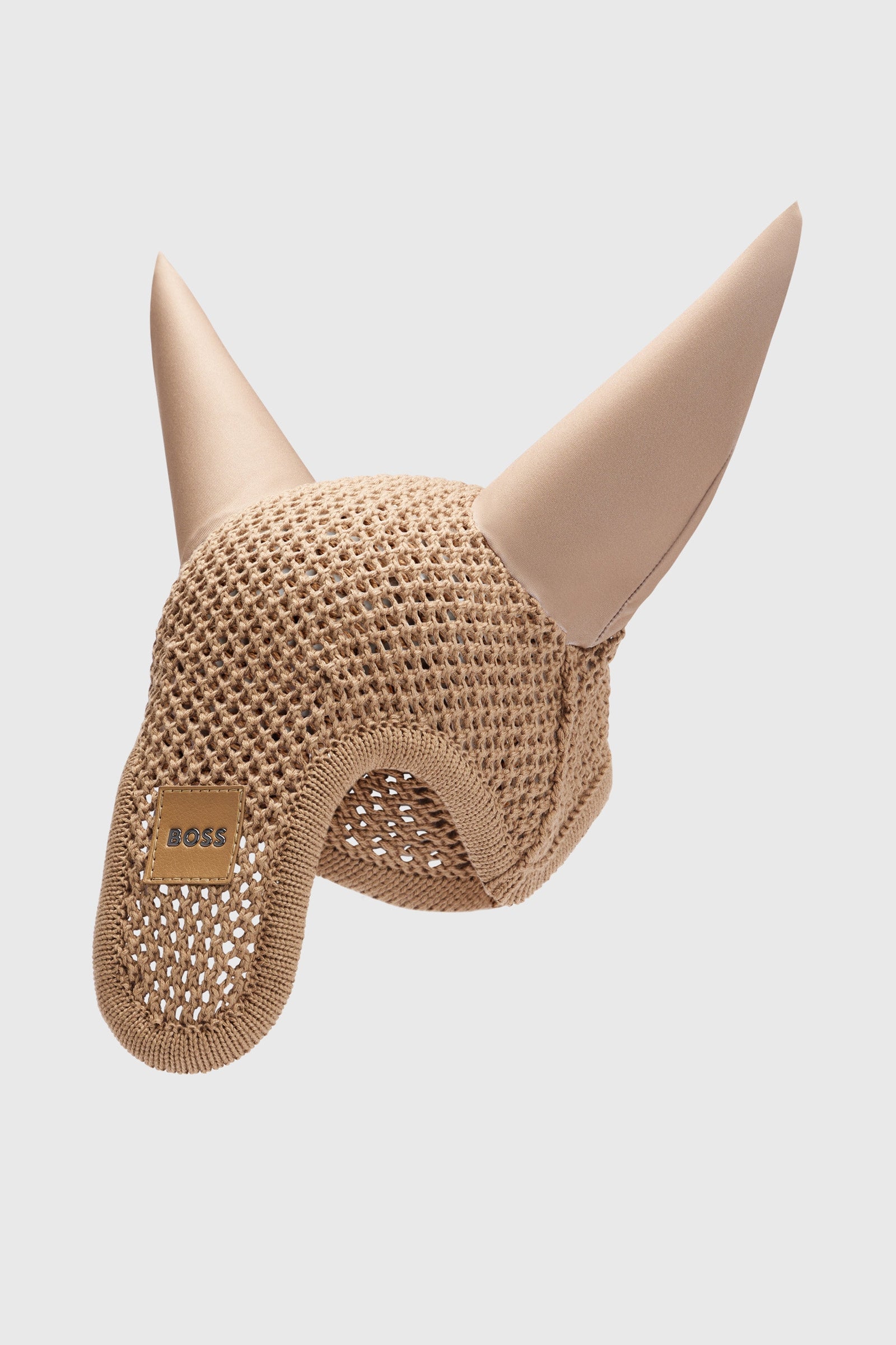 BOSS Equestrian Boss monokrom fluemaske Sjabraker
