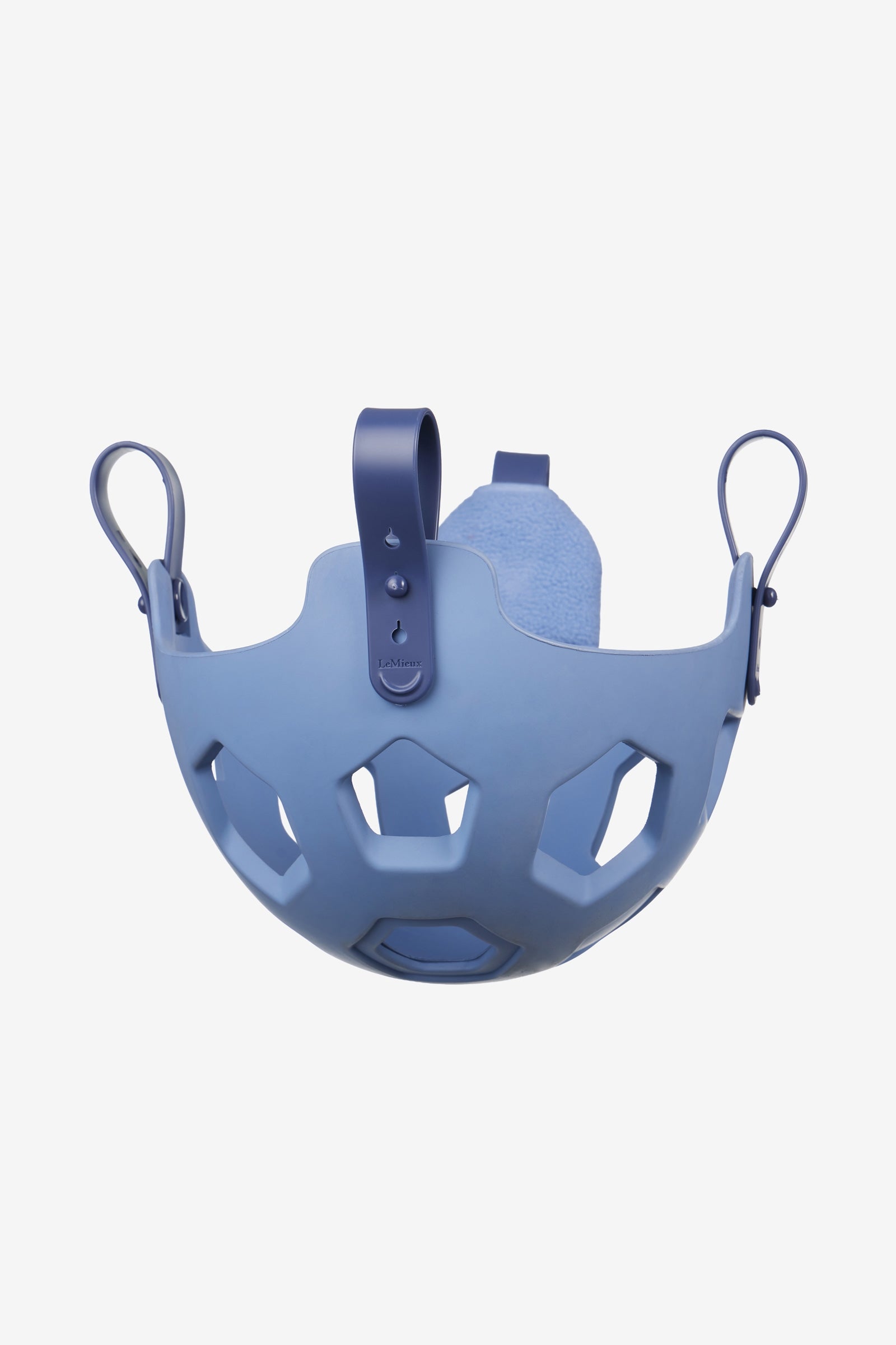 LeMieux Noma Grazing Muzzle Halters & Leads