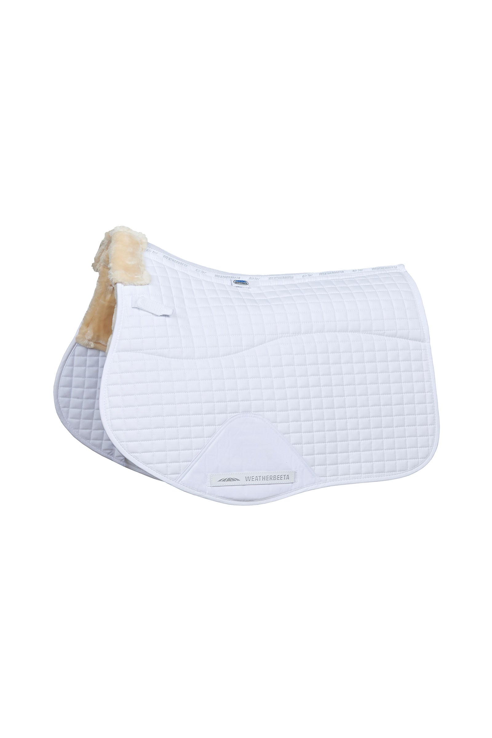 Weatherbeeta Prime Comfy Fleece allroundsjabrak Sjabraker