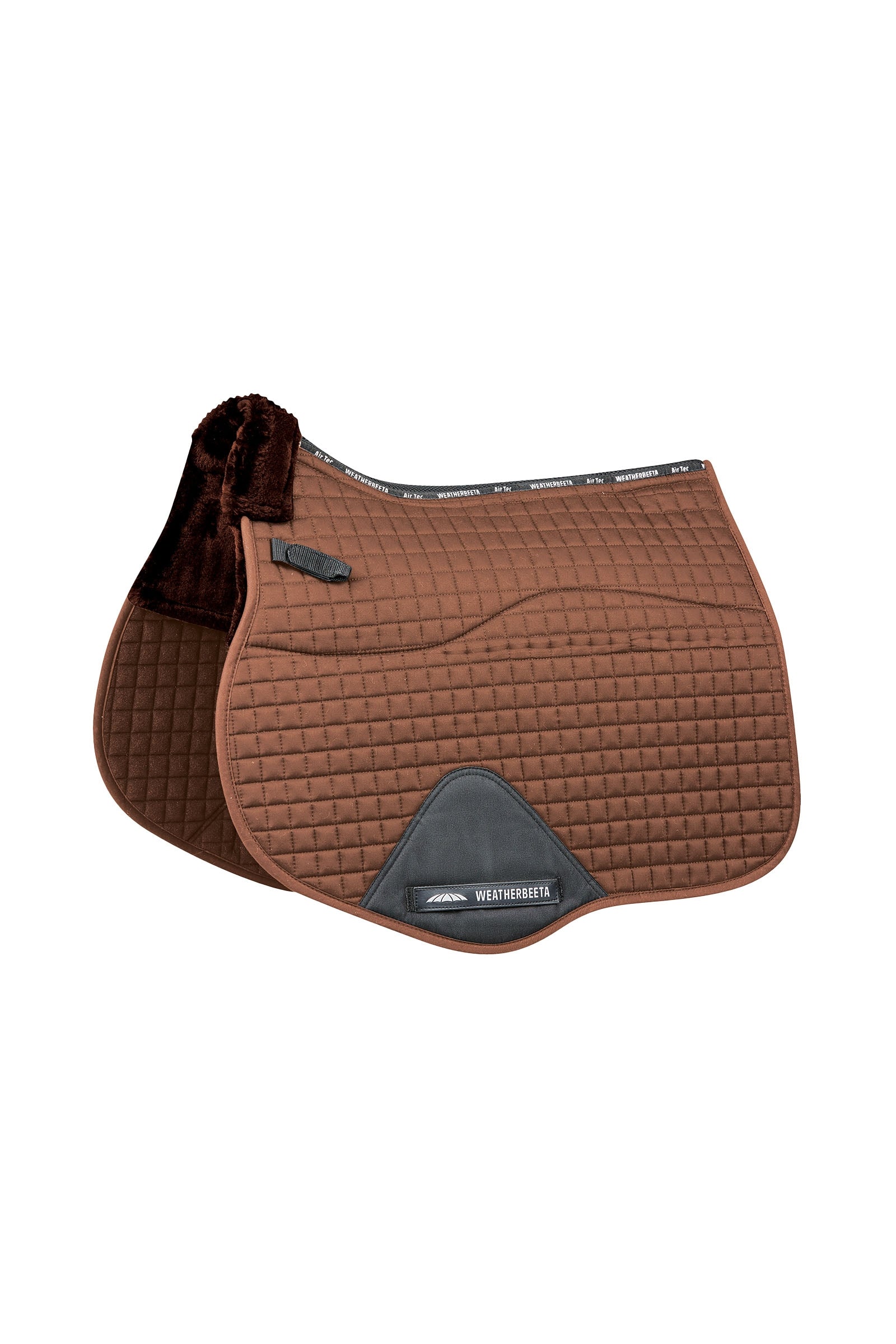 Weatherbeeta Prime Comfy Fleece allroundsjabrak Sjabraker