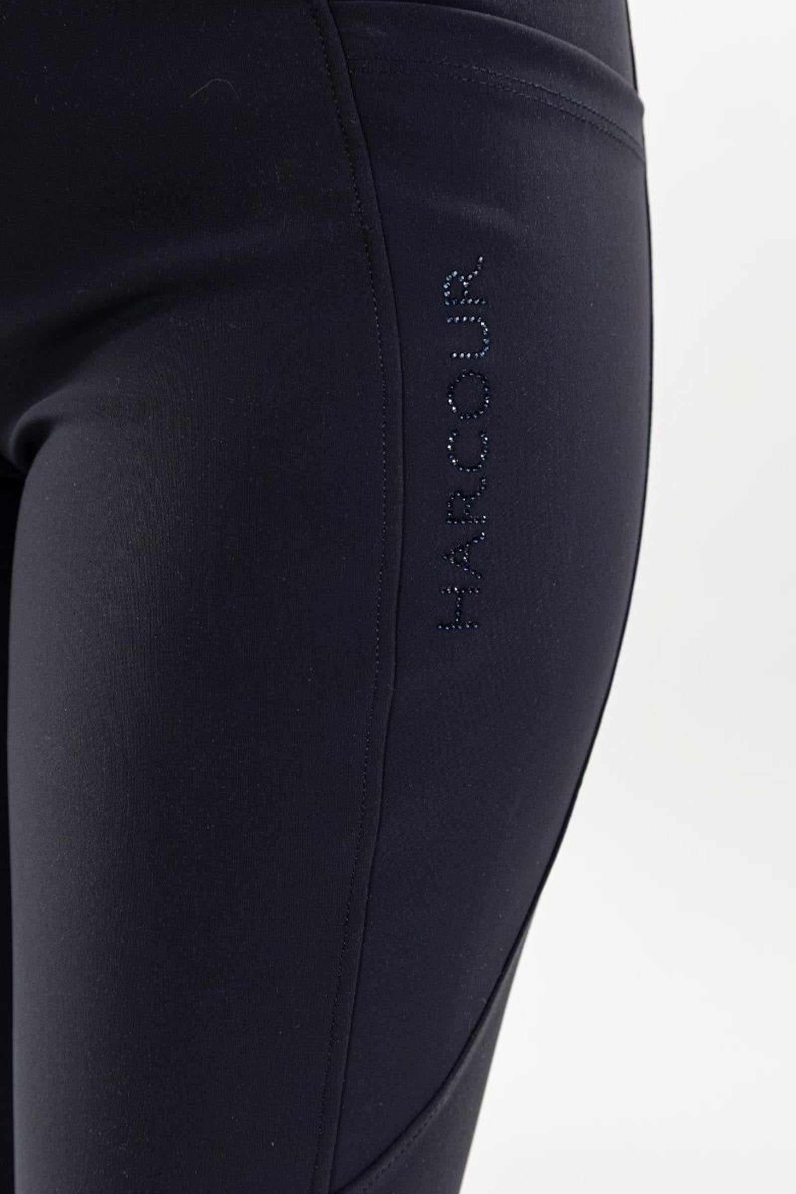 Harcour Ludivine Women's Fullseat Breeches Womens Breeches