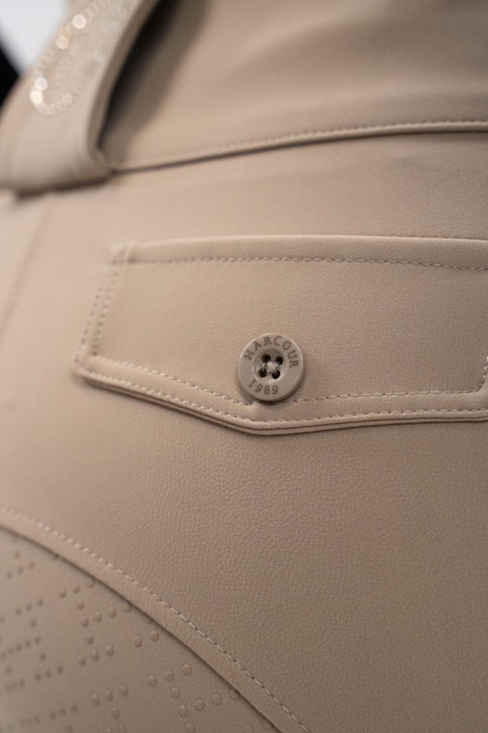 Harcour Ludivine Women's Fullseat Breeches Womens Breeches