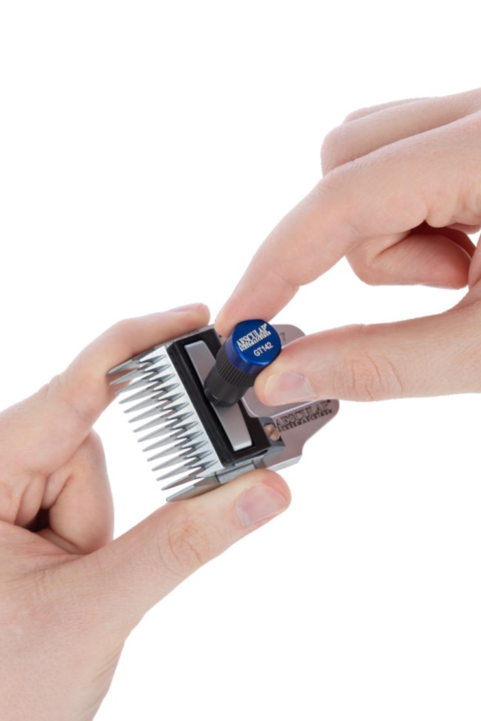 Aesculap Precision Adjusting Aid Torqui Favorita Horse Clipping & Trimming Tools