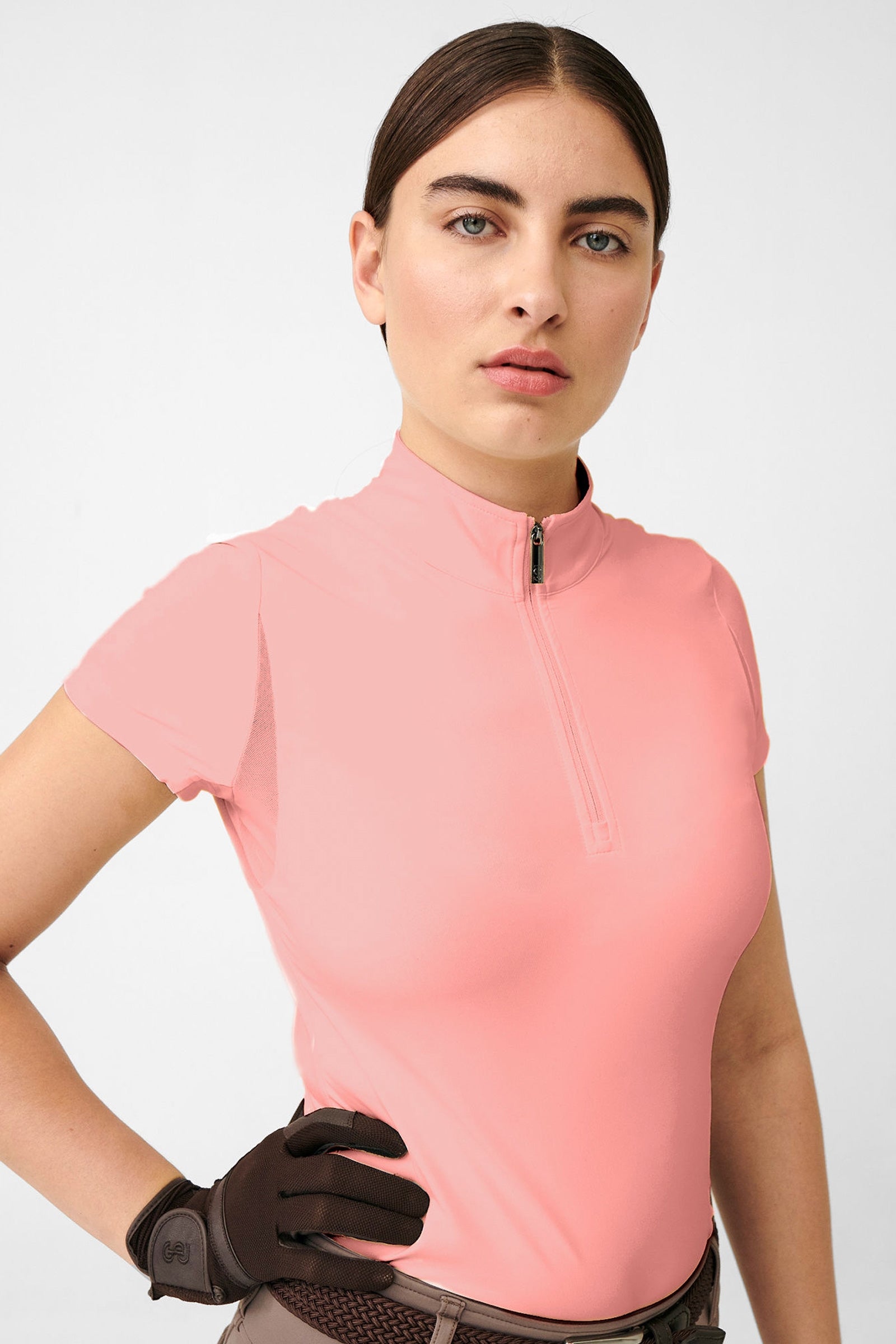 PS of Sweden Everly Quote Women´s Base Layer Rideklær til dame