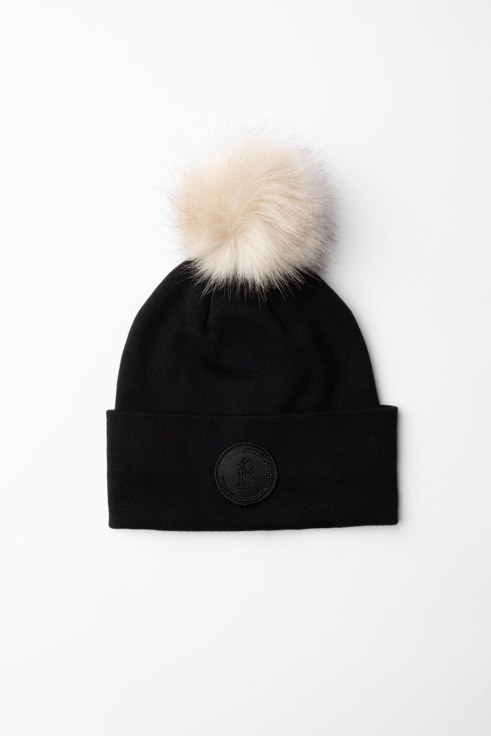B Vertigo Sydney Knitted Hat Accessories