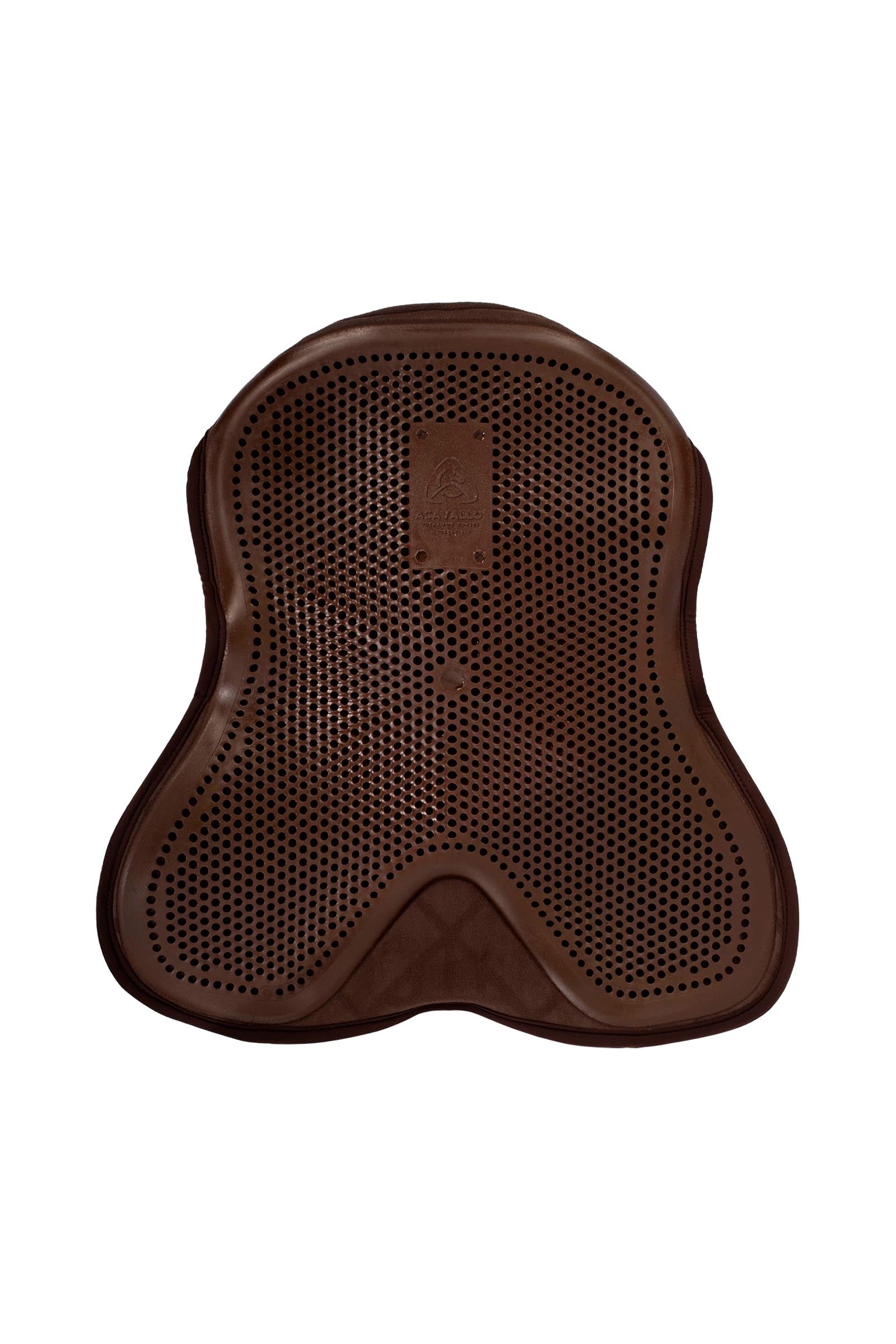 Acavallo Gel Seat Saver Gel Out 10mm for Dressage Saddles Saddle Pads