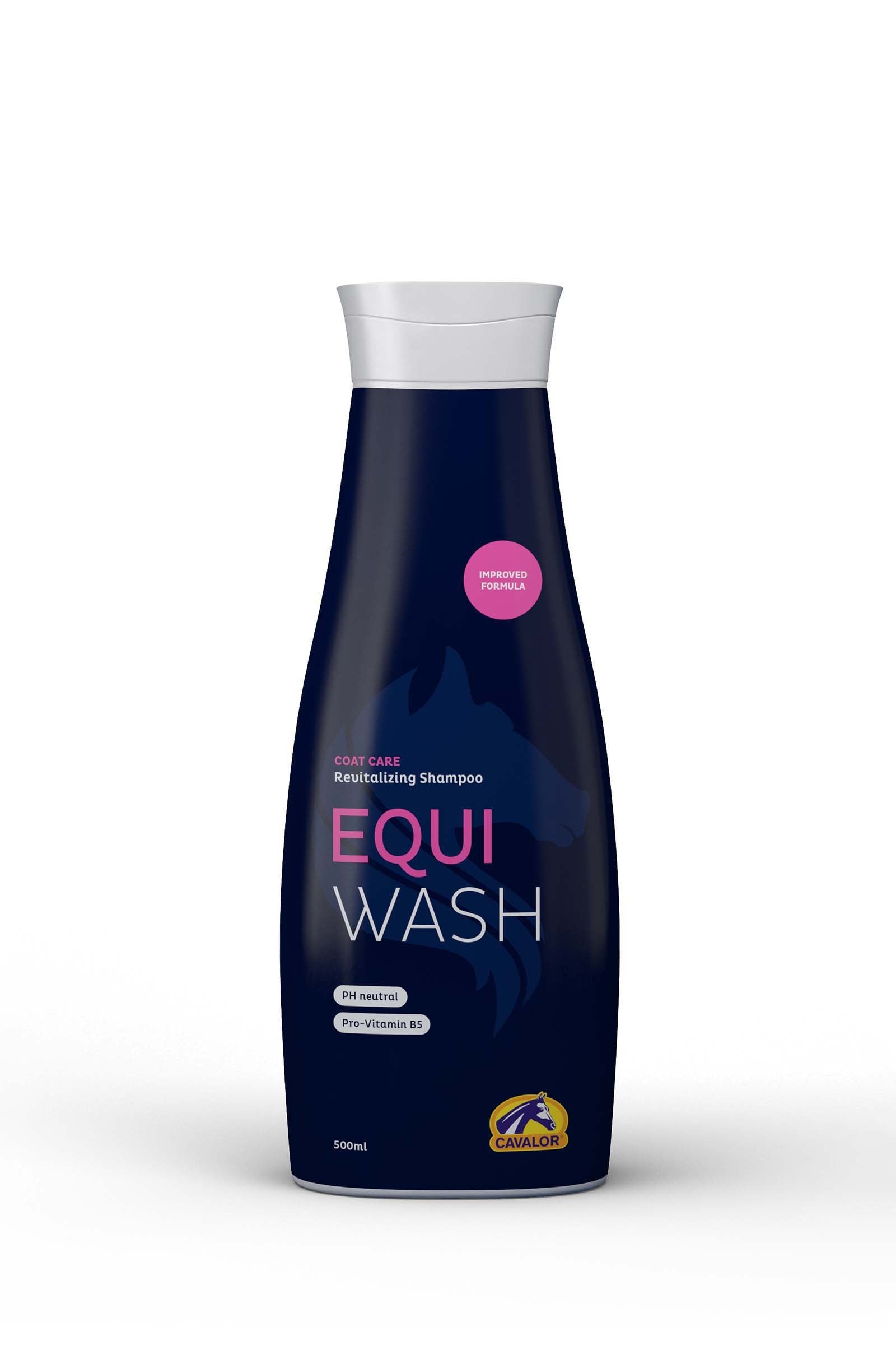Cavalor Equi Wash, pH neutral Shampoo, 500 ml Horse Health Care