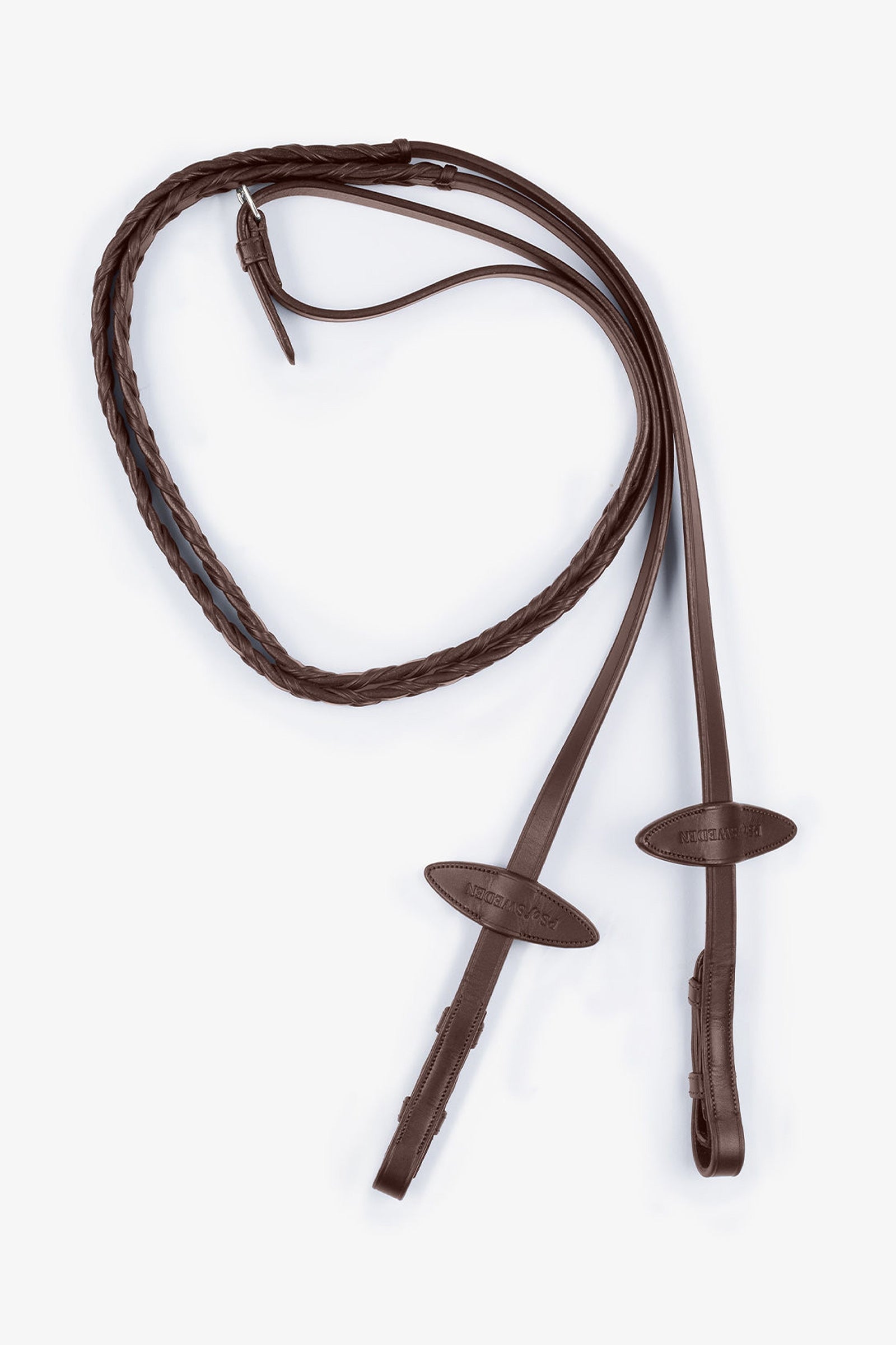 PS of Sweden Santa Fe Hunter Reins Hodelag & Tøyler