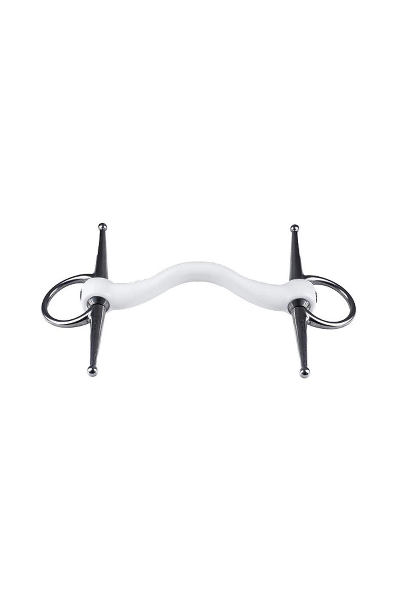 Trust Equestrian Inno Sense Full Cheek Port Medium-20 Bitt