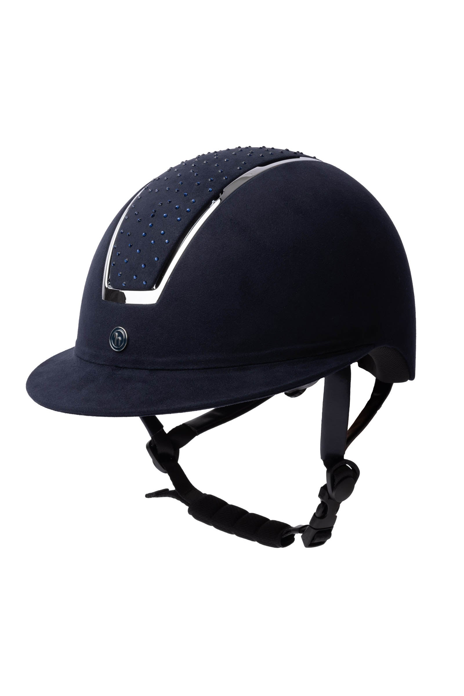 Horze RADIANT Riding Helmet Ridehjelm & sikkerhetsvest
