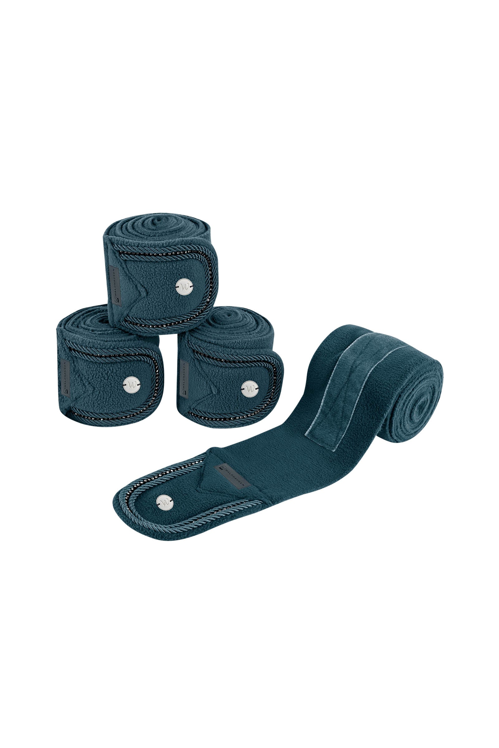 Waldhausen Nepal Fleece Bandages Leg & Hoof Protection
