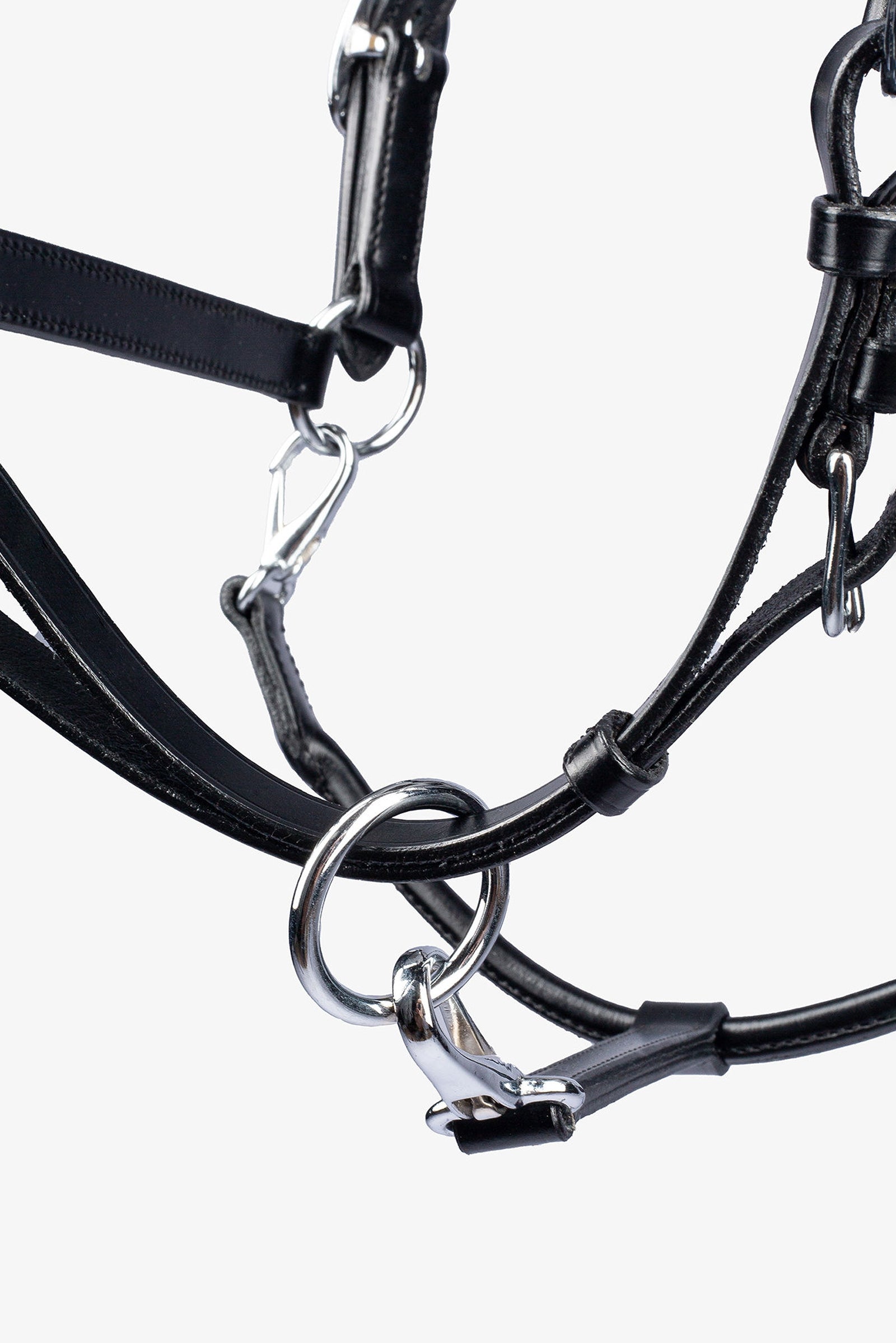 PS of Sweden Leather Halter Halters & Leads