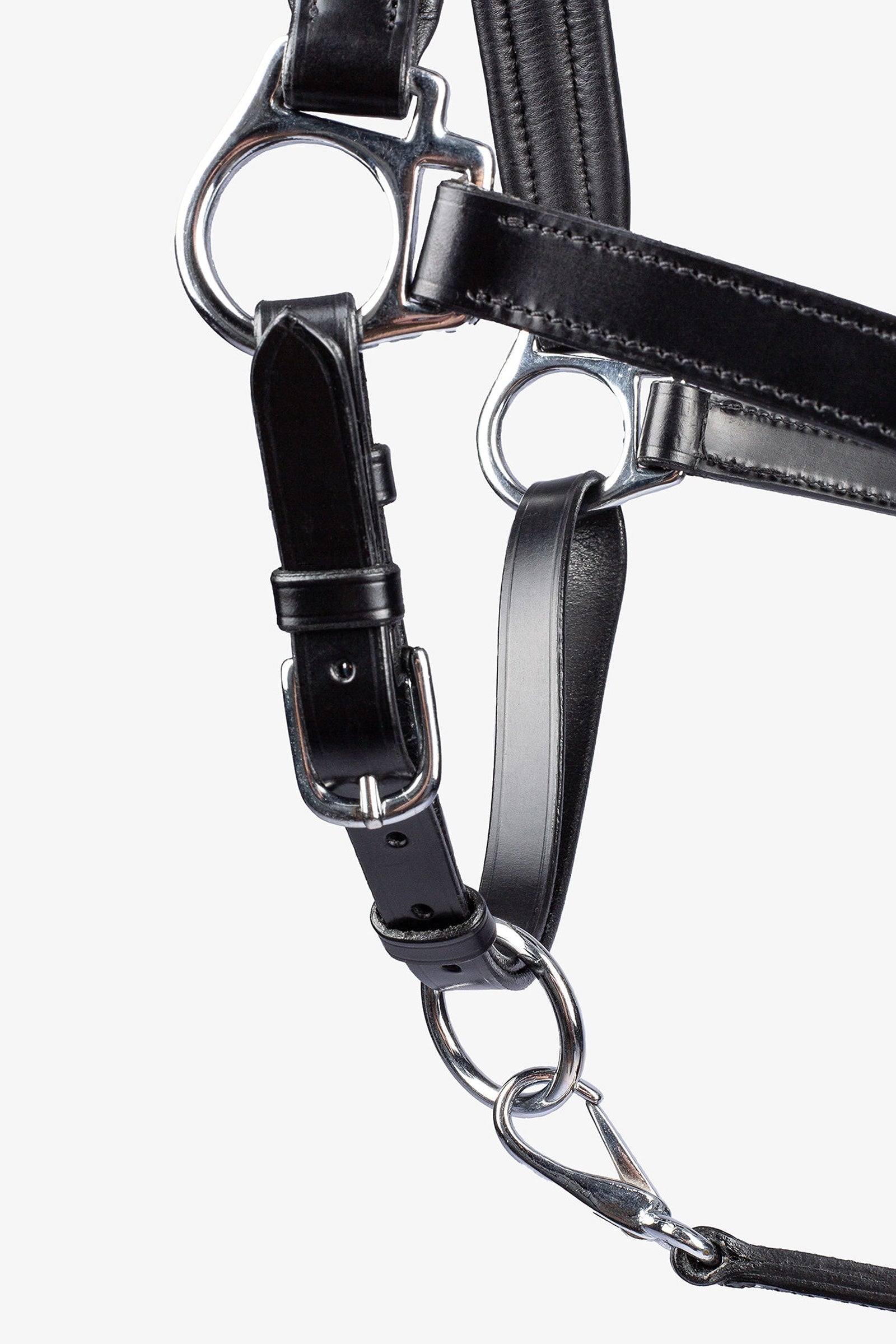 PS of Sweden Leather Halter Halters & Leads