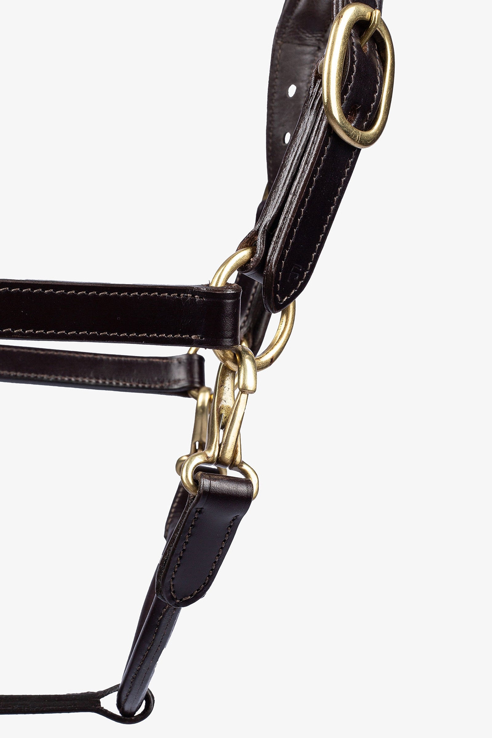 PS of Sweden Leather Halter Halters & Leads