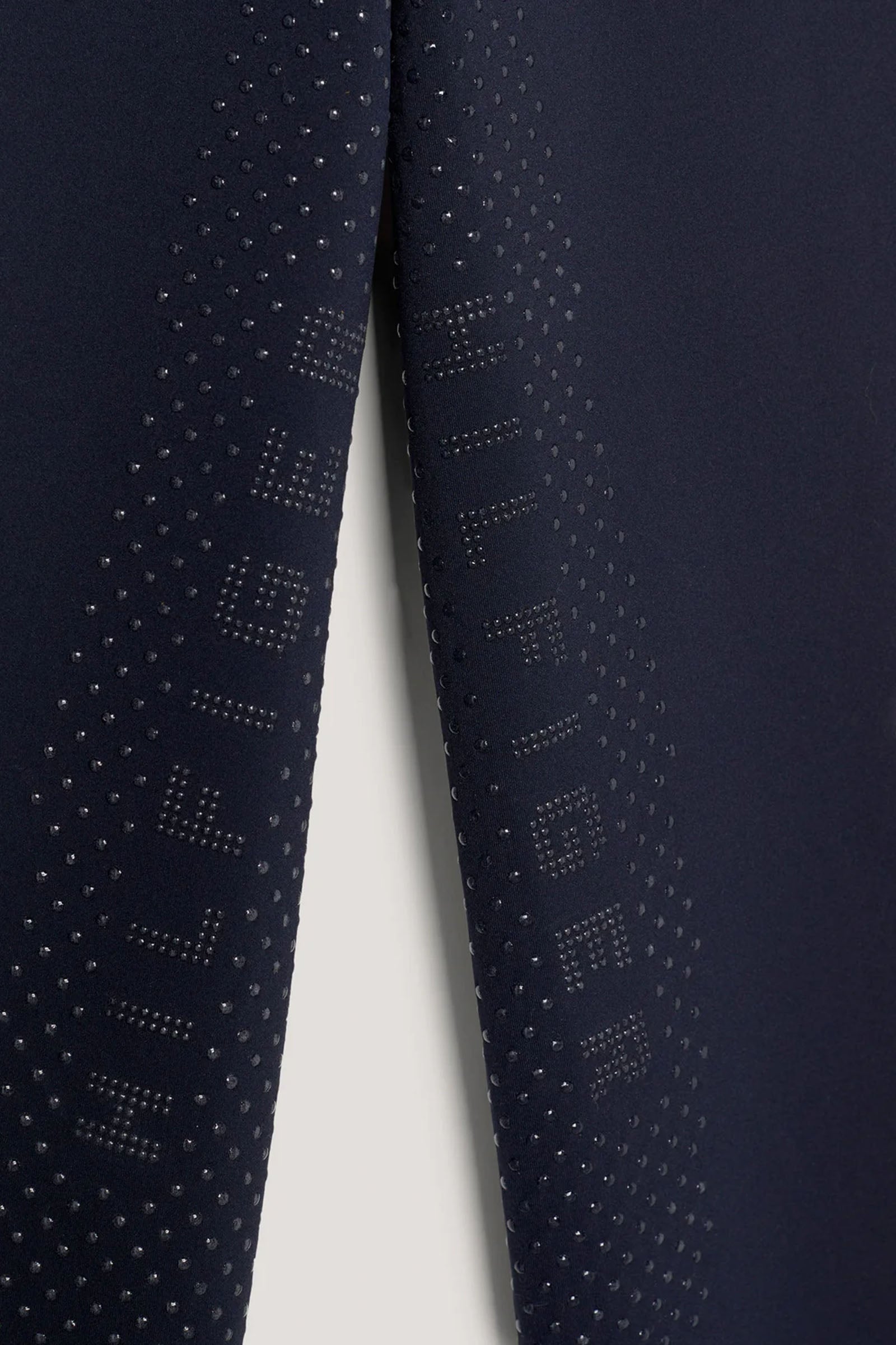 Tommy Hilfiger Equestrian Elmira All-Year Full Grip Leggings Womens Breeches