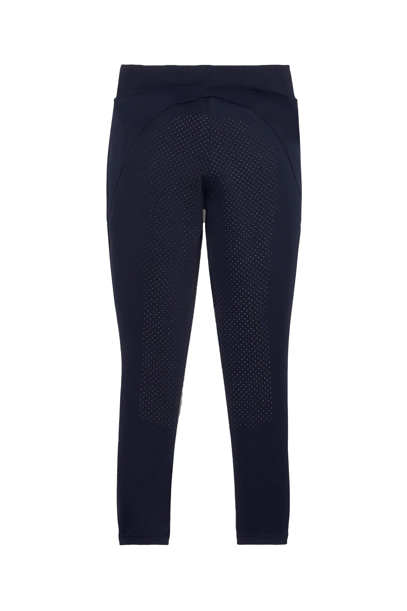 Tommy Hilfiger Equestrian Elmira All-Year Full Grip Leggings Womens Breeches