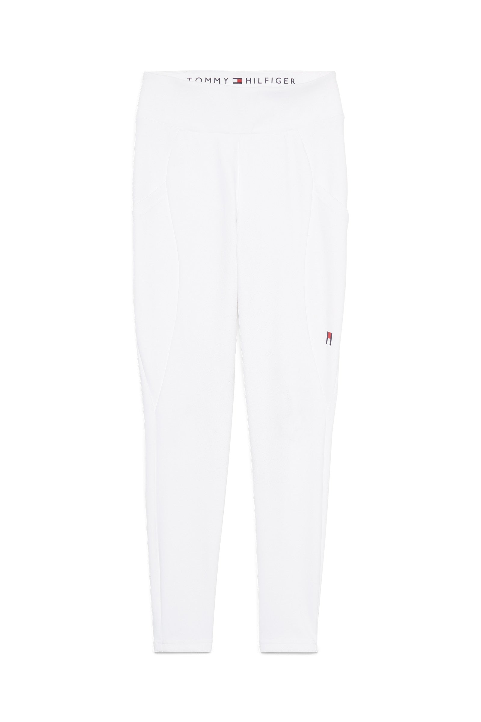 Tommy Hilfiger Equestrian Monaco Vinter Kvinner Konkurranse Fullt grep Ridetights Womens Breeches