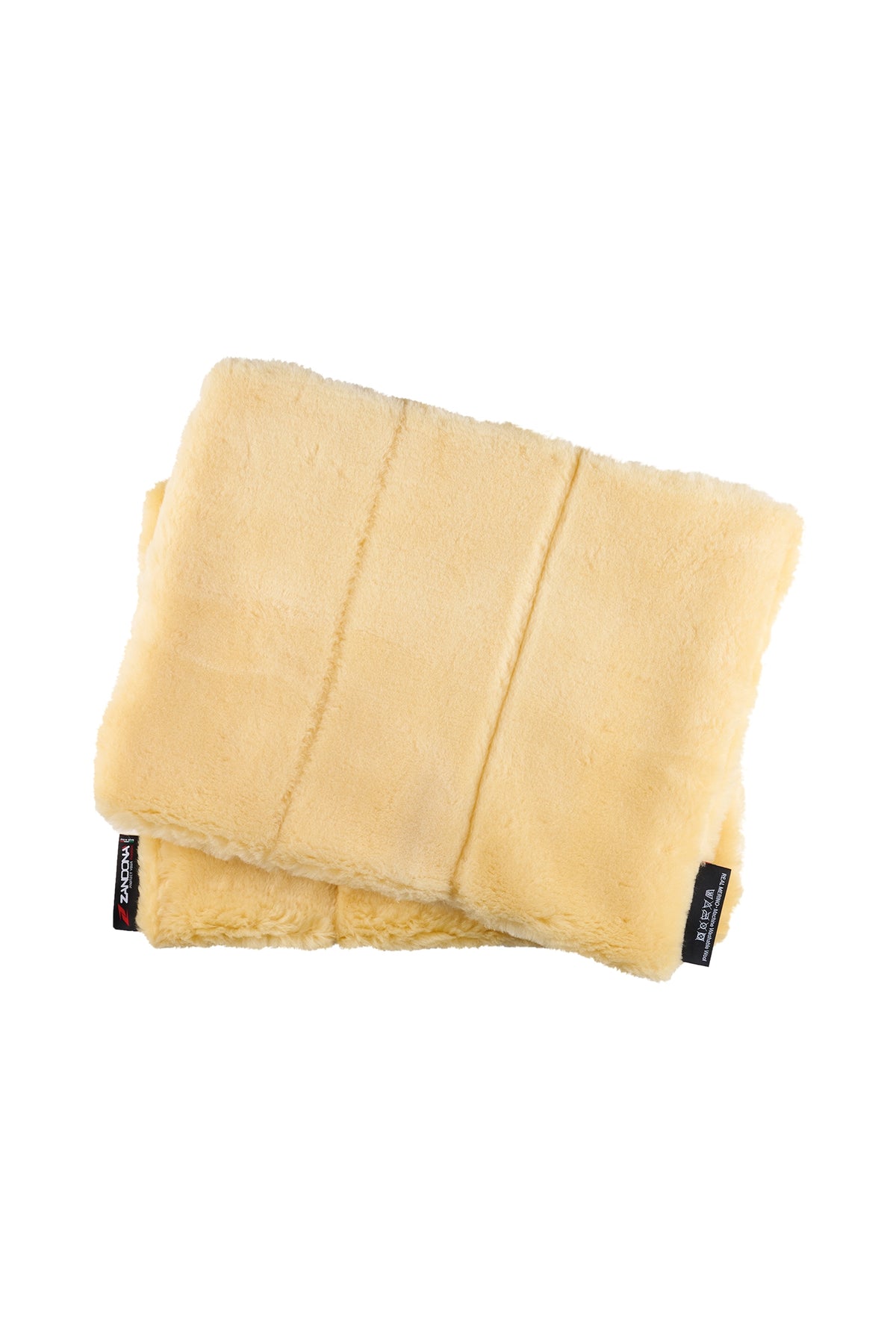 Zandona MERINO Stable Leg Wraps (2 pcs) Leg & Hoof Protection