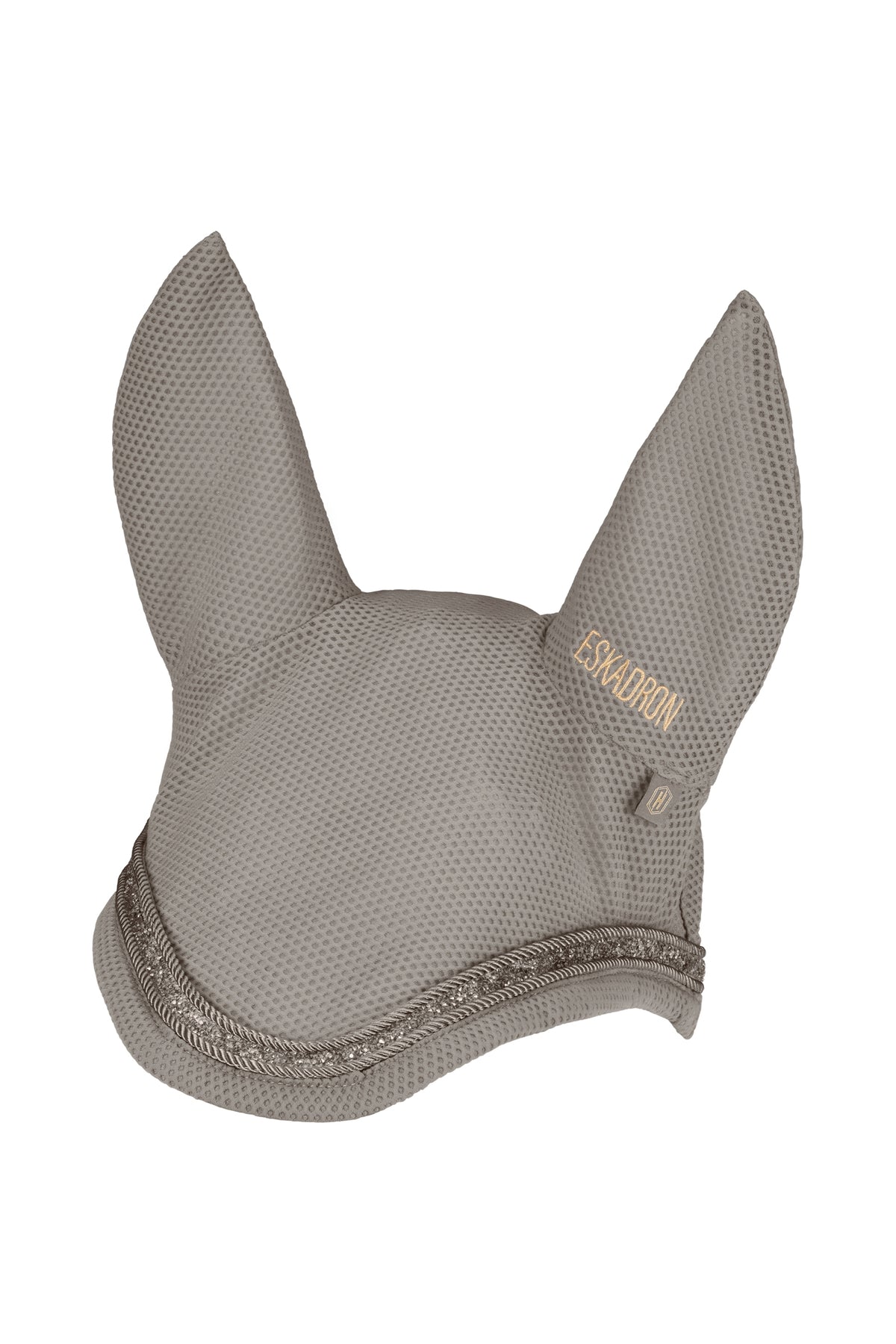 Eskadron Heritage 26/27 Dynair Mesh Sport Jewel Fly Hood Saddle Pads