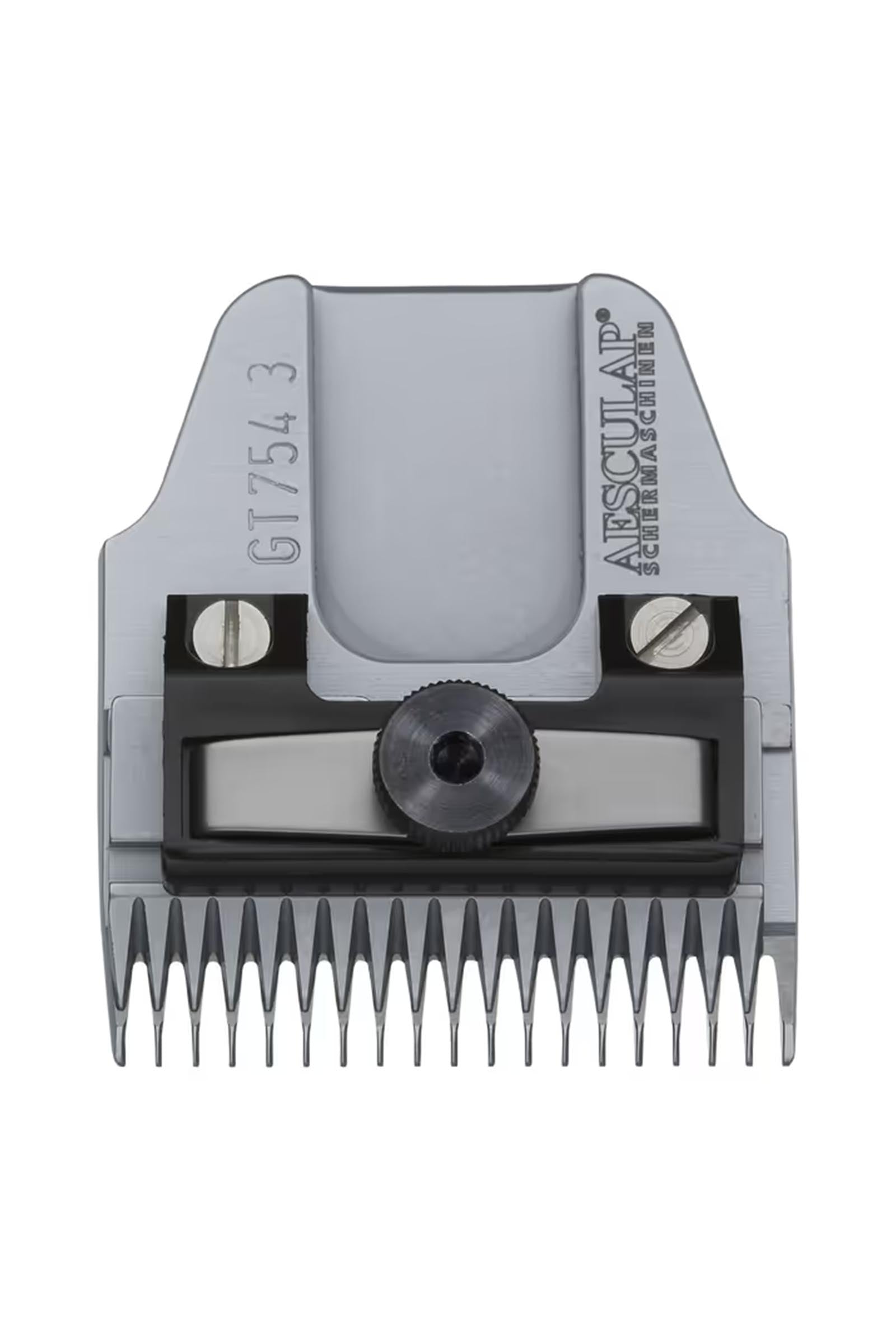 Aesculap knivsett til klippehode Favorita 3,0 mm Klipping og trimming