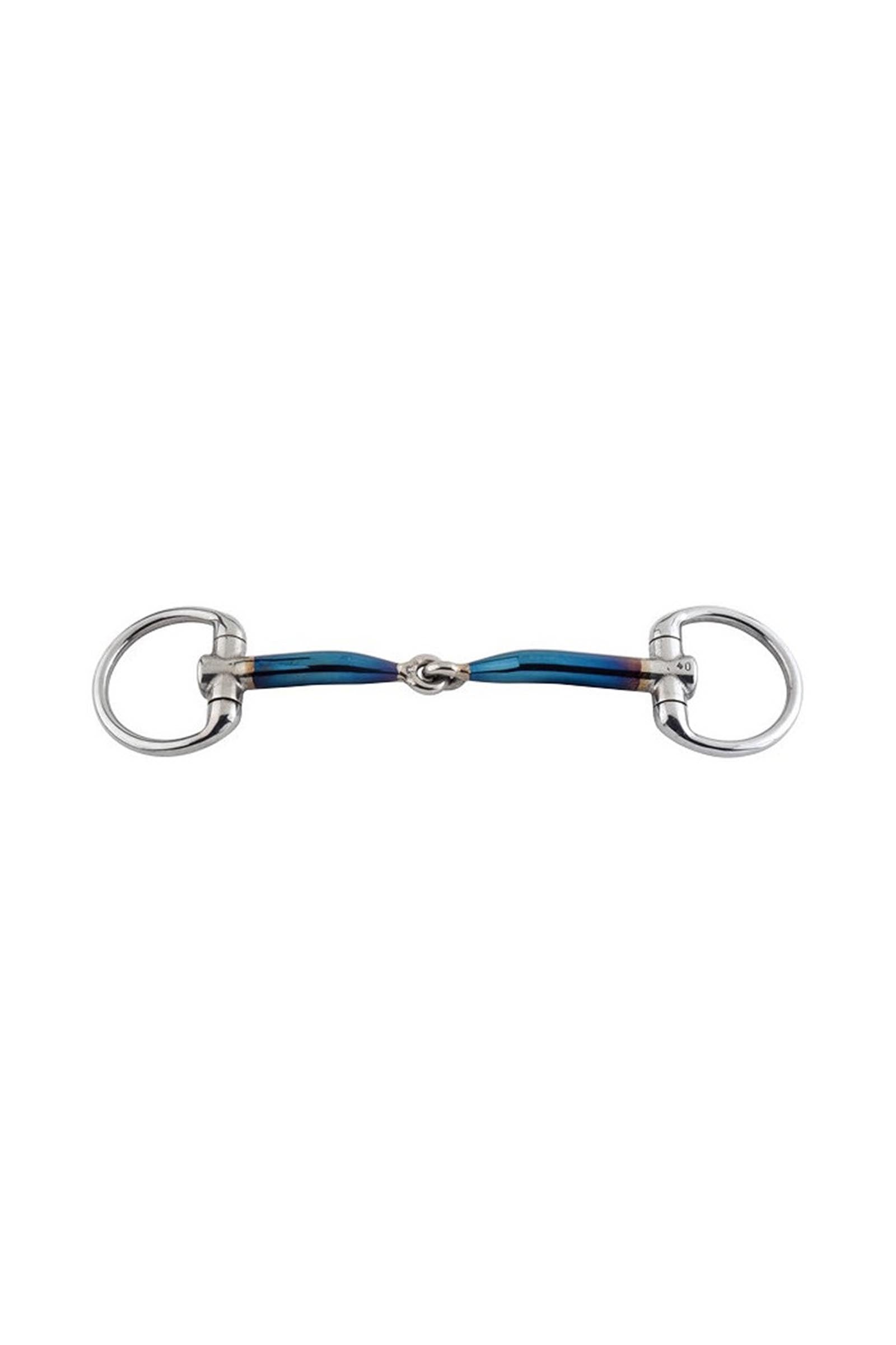 Trust Equestrian Sweet Iron todelt muffebridong Bitt