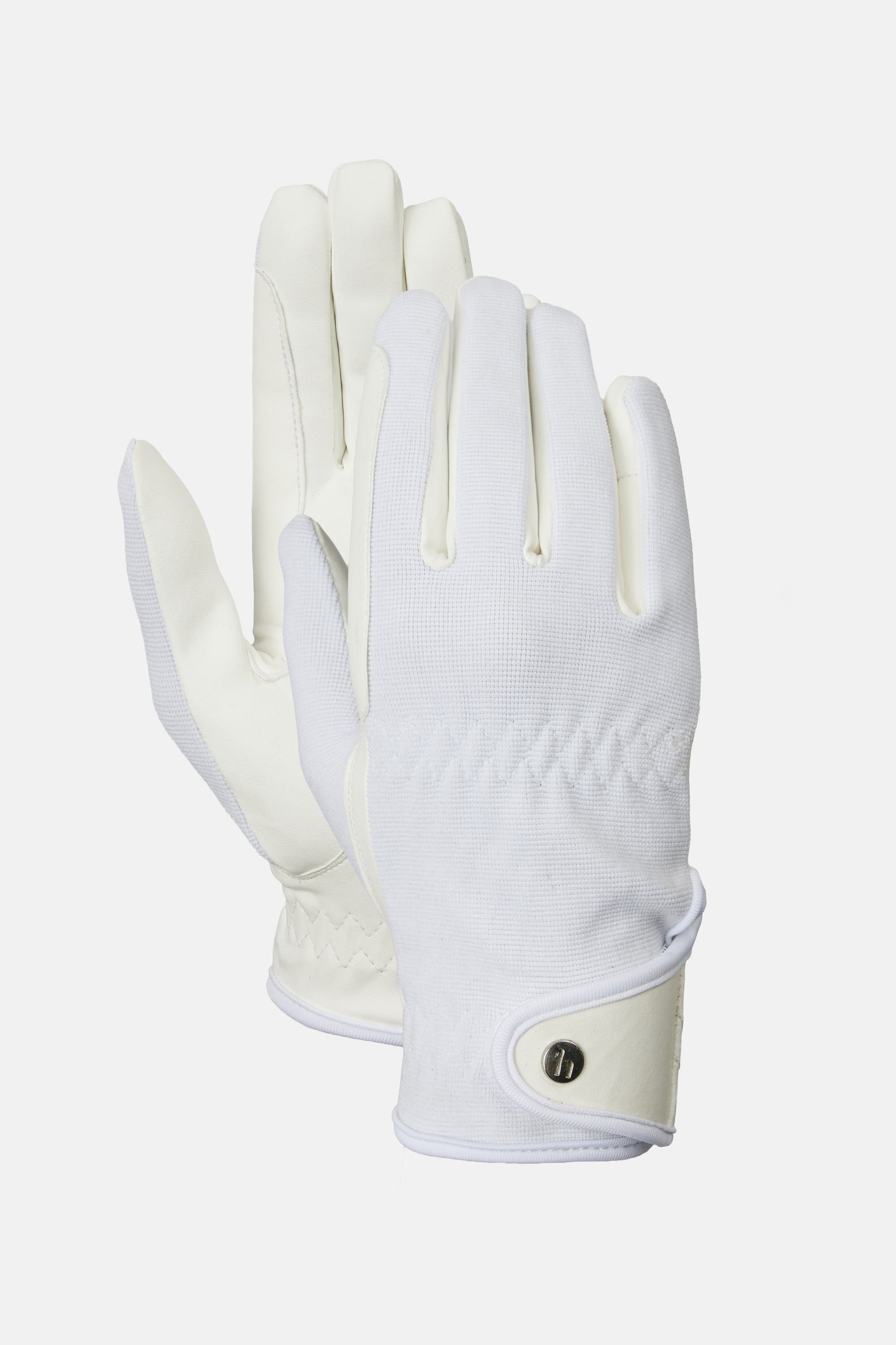 Horze Romy Riding Gloves Riding Gloves