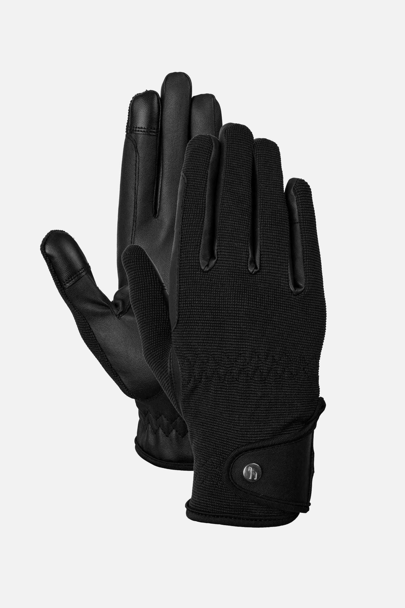 Horze Romy Riding Gloves Riding Gloves