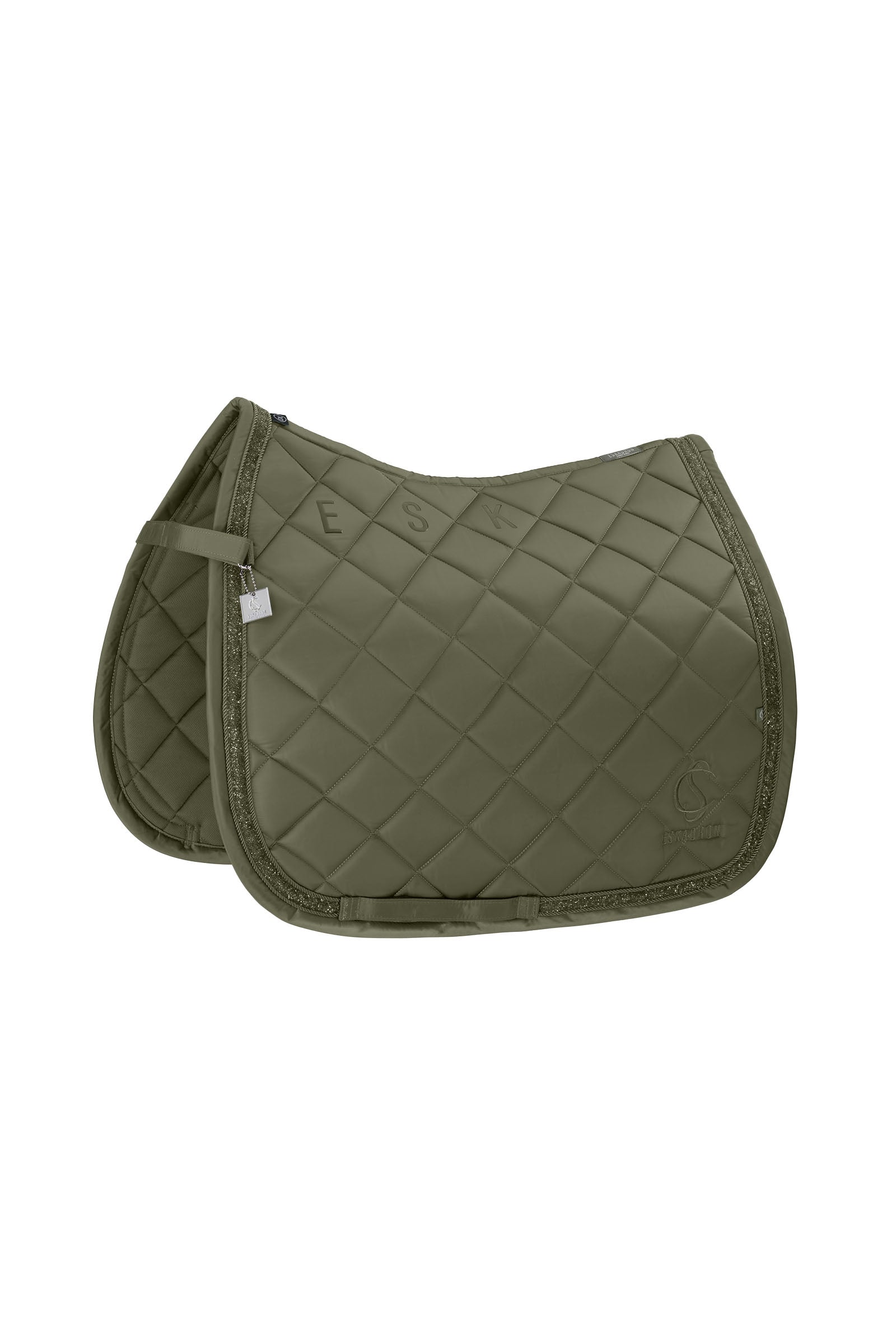 Eskadron Classic Sports SS25 Glossy Jewel dressursjabrak Sjabraker