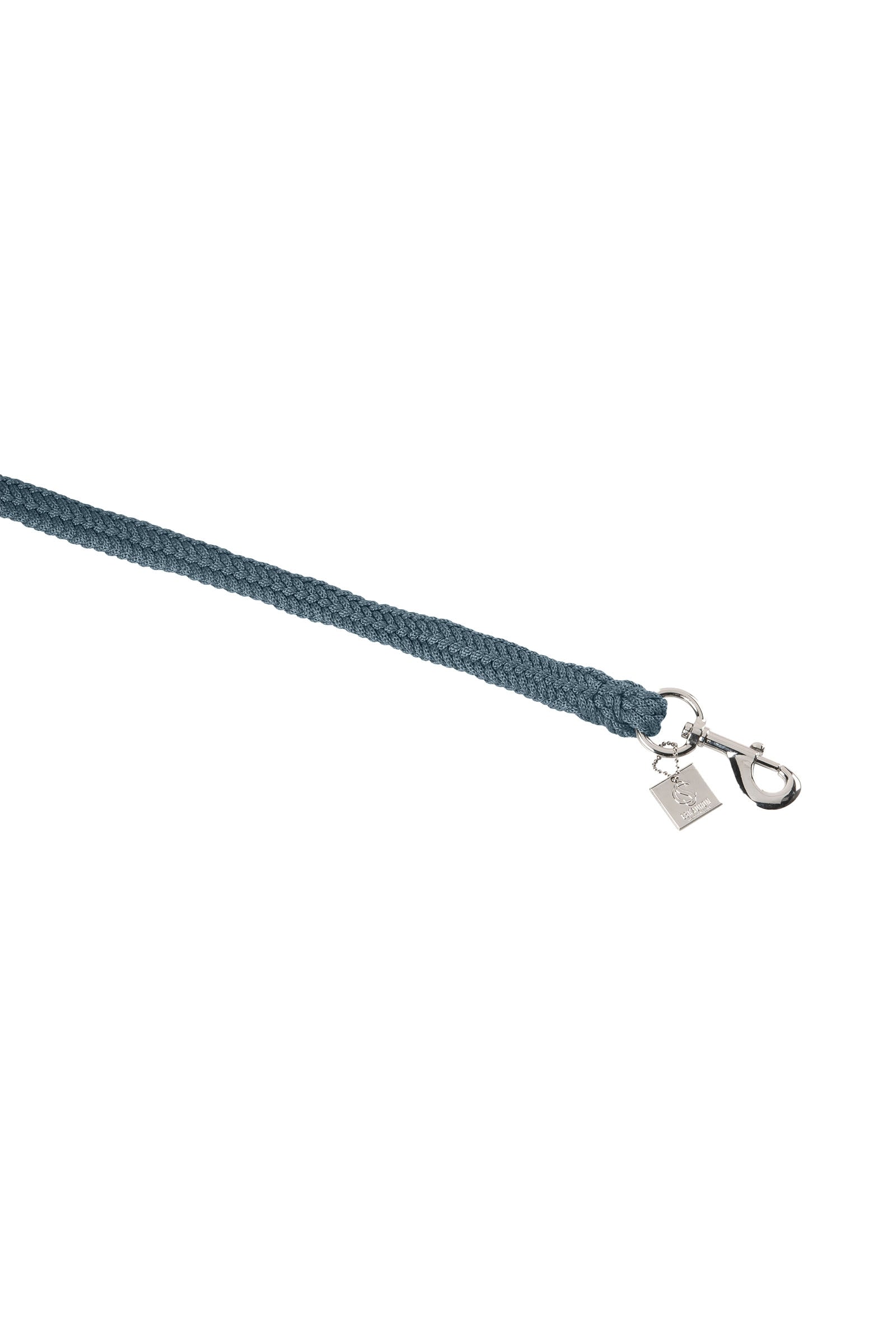 Eskadron Classic Sports SS25 Duralastic leietau med svivelkrok Grimer og leietau