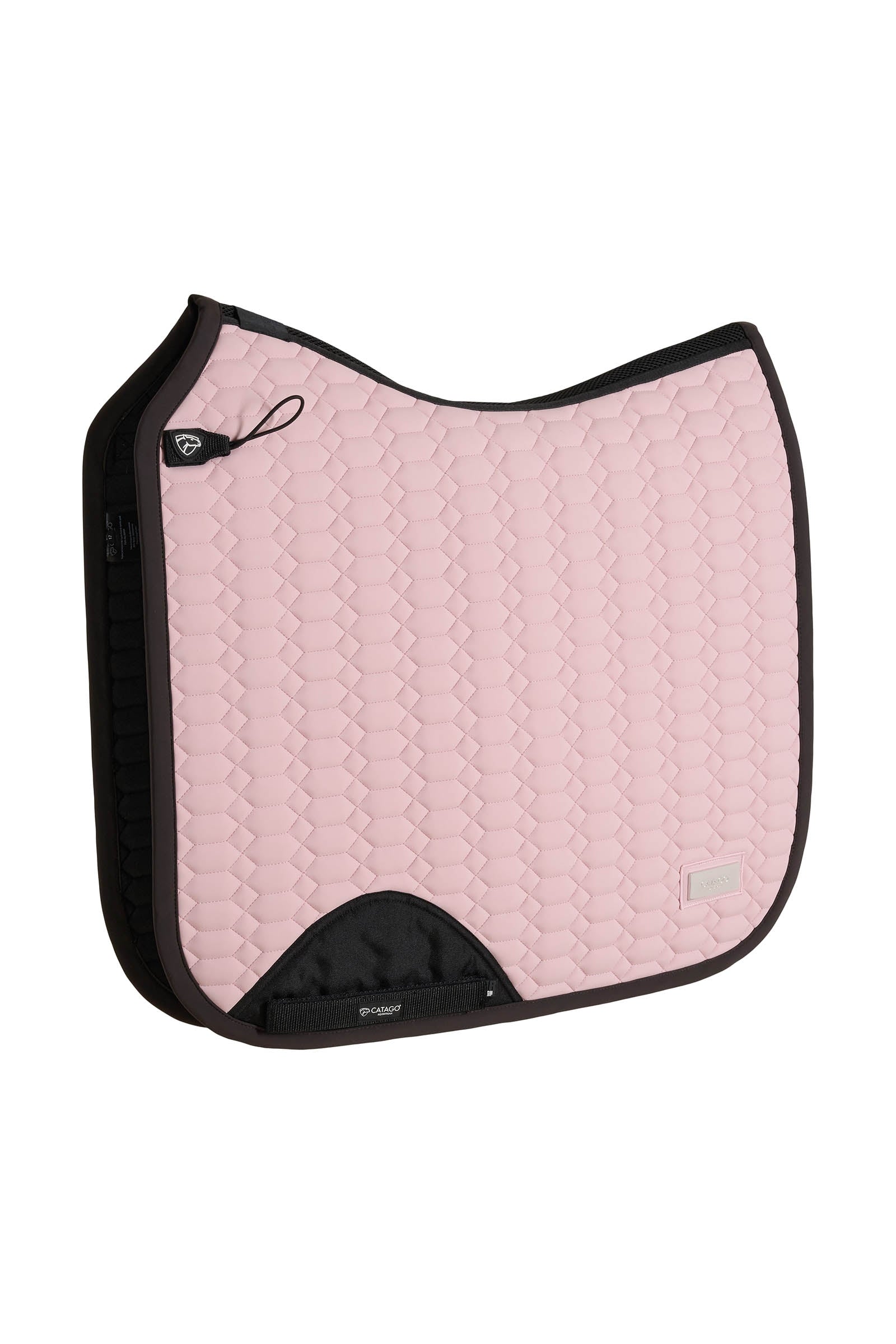 Catago FIR-Tech Grand Dressage Saddle Pad Sjabraker