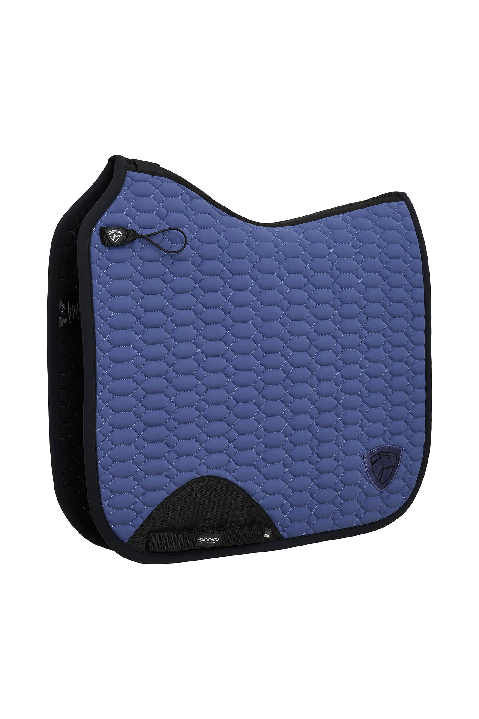 Catago FIR-Tech Grand Dressage Saddle Pad Sjabraker
