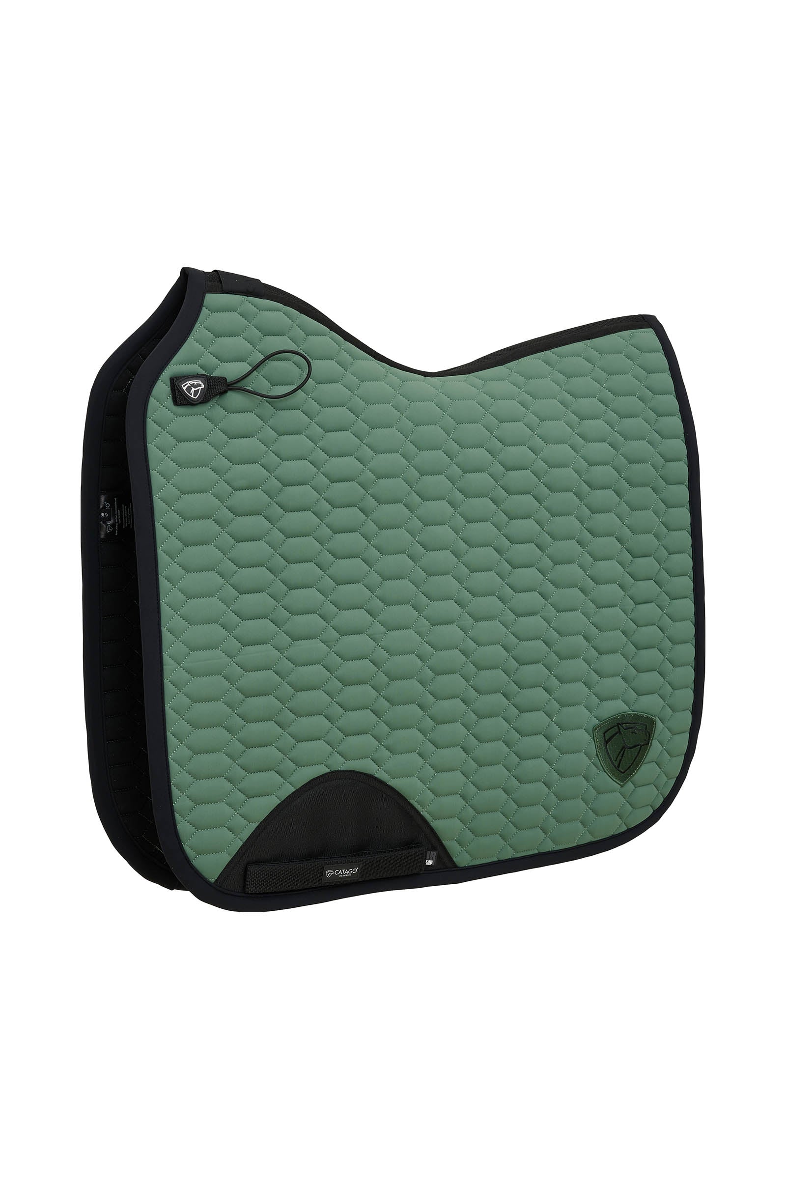 Catago FIR-Tech Grand Dressage Saddle Pad Sjabraker