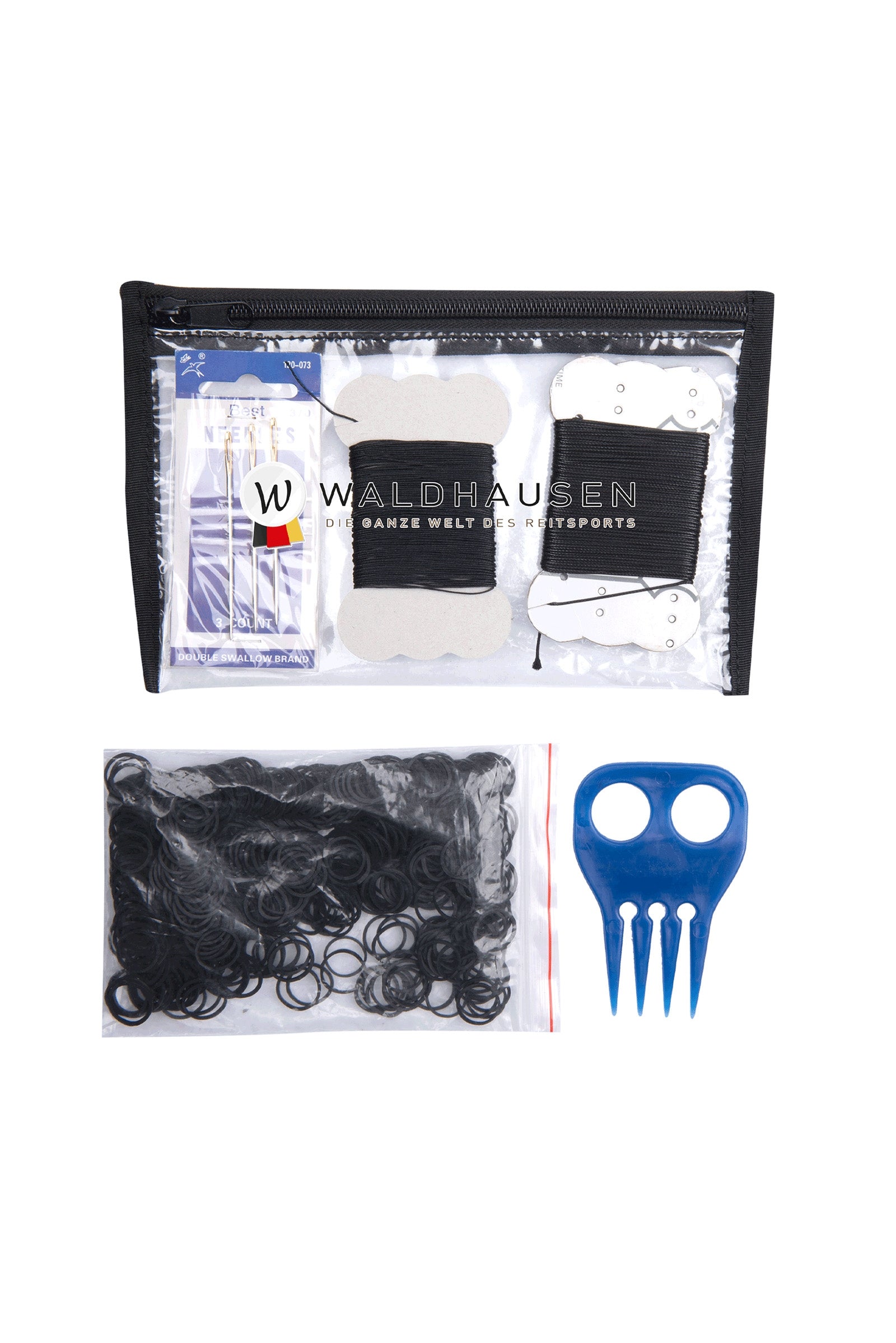 Waldhausen Man-Fletting Set Strigleutstyr