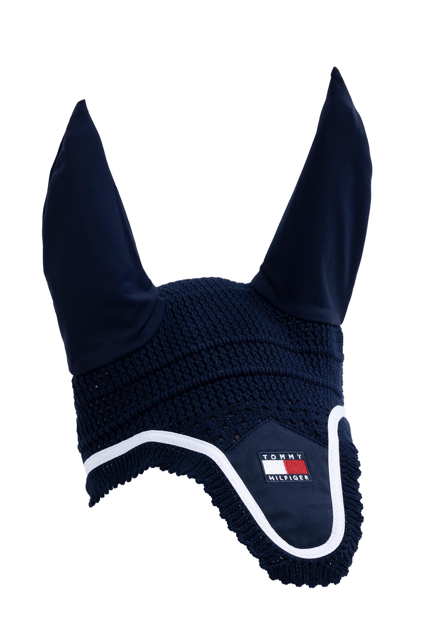 Tommy Hilfiger Equestrian Oxford Ørehette Sjabraker