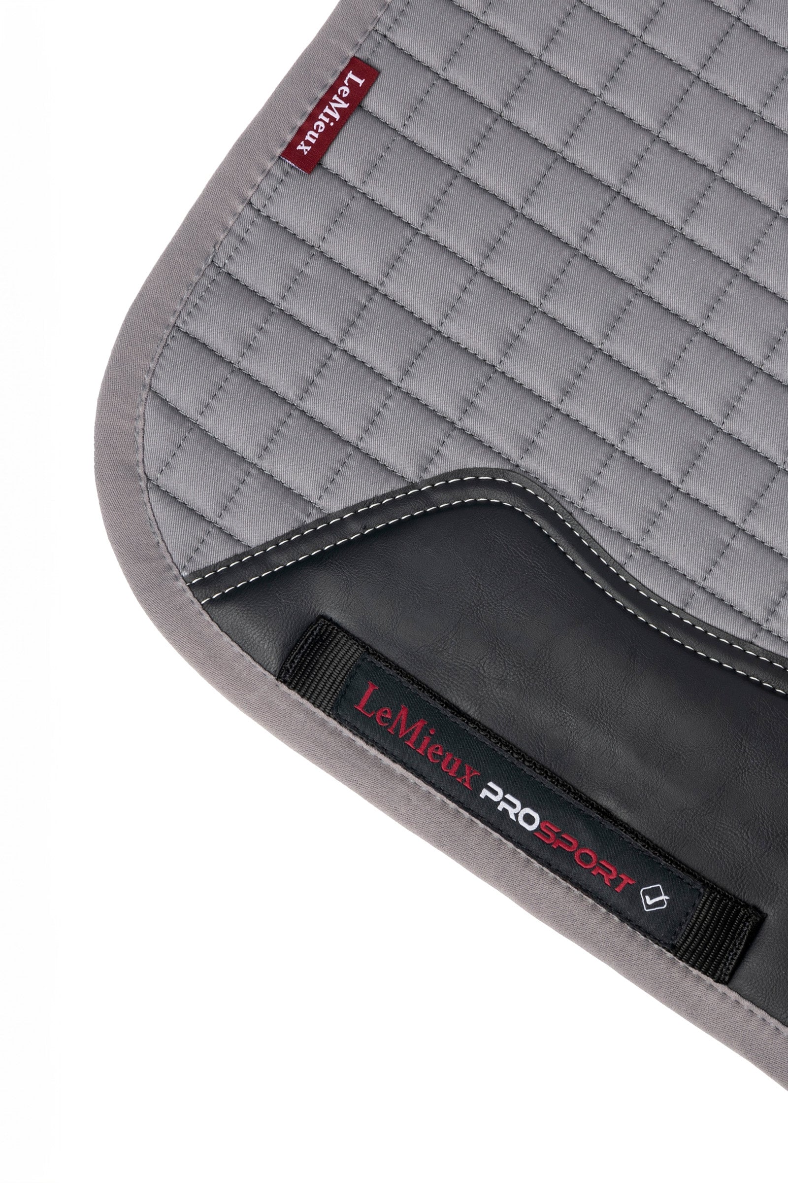 LeMieux Cotton Square Dressage Saddle Pad Saddle Pads
