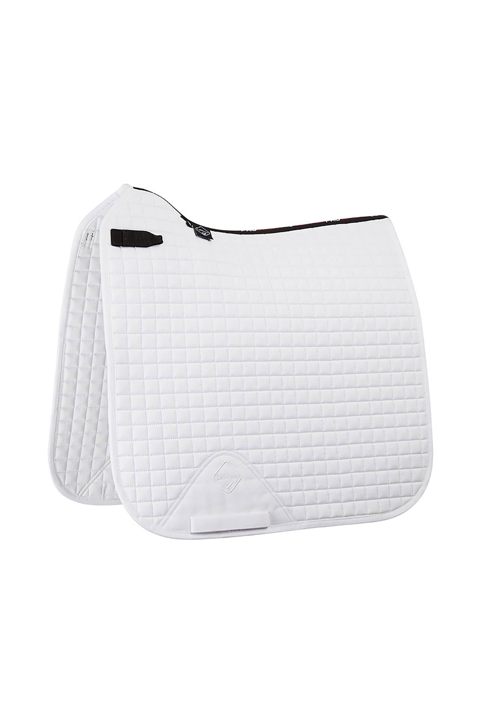 LeMieux Square Bomulls Dressursjabrak Sjabraker