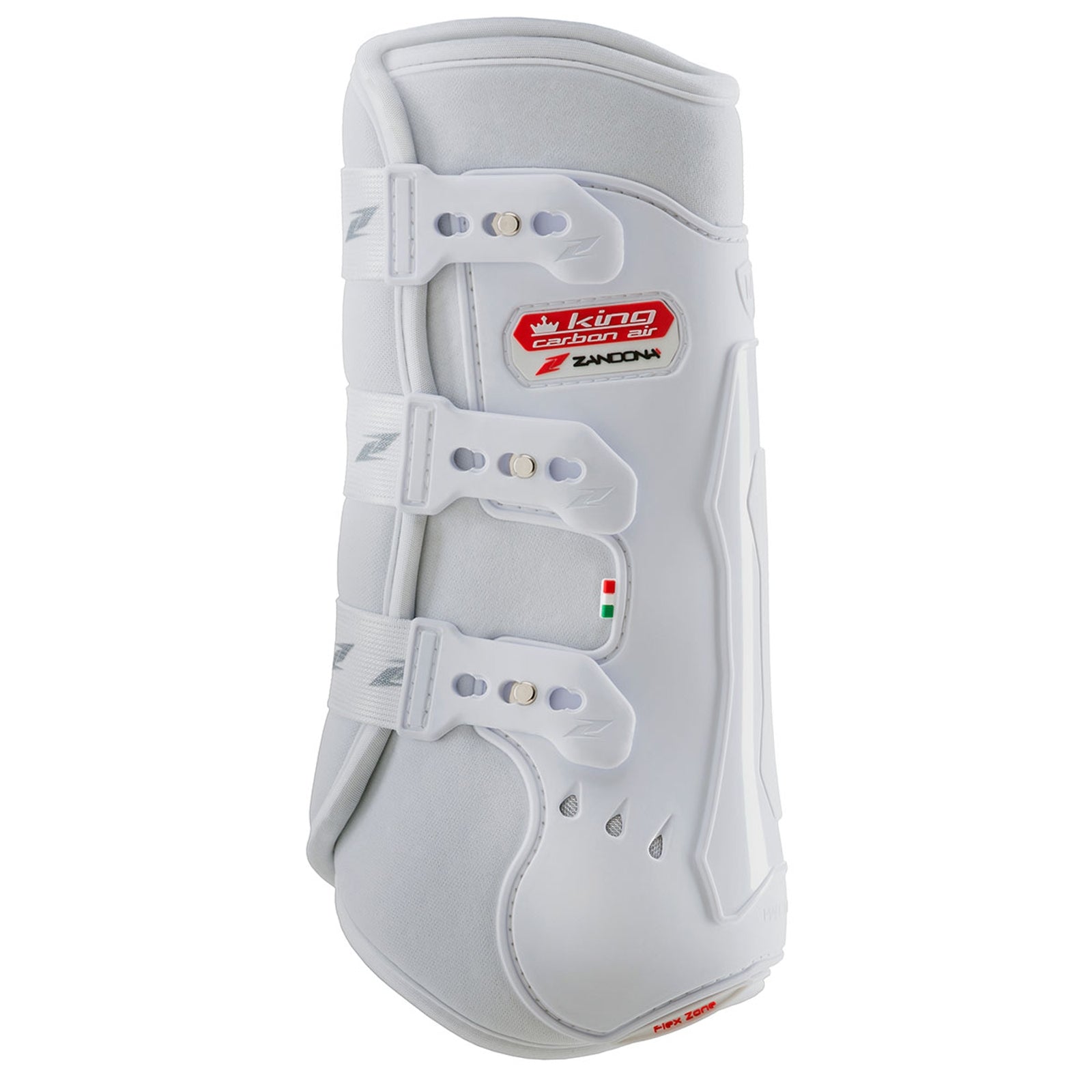 Zandona King Carbon Air bakbein