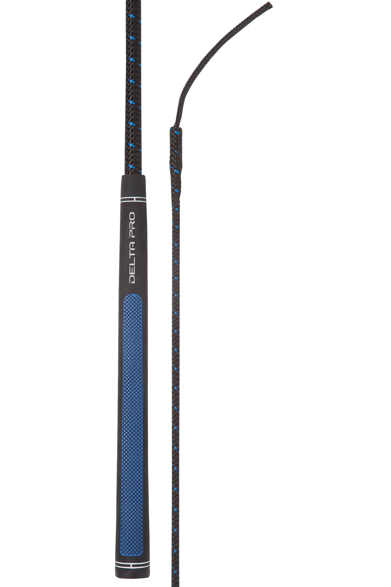 Fleck Delta Pro Dressage Whip Pisker