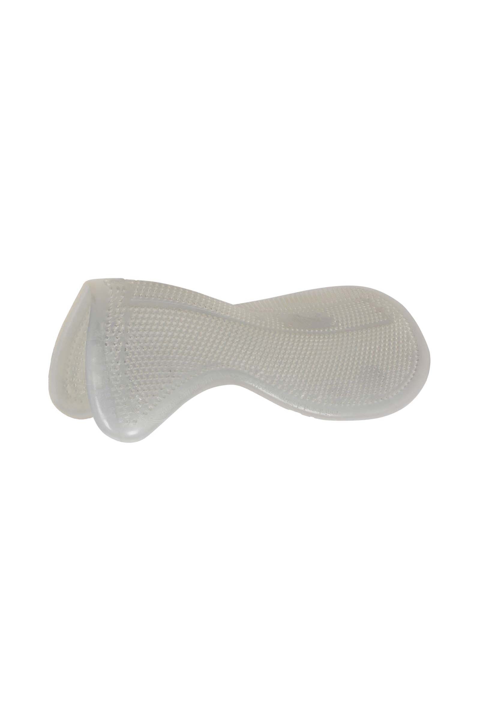 Acavallo Therapautic gel pad, klar Sjabraker