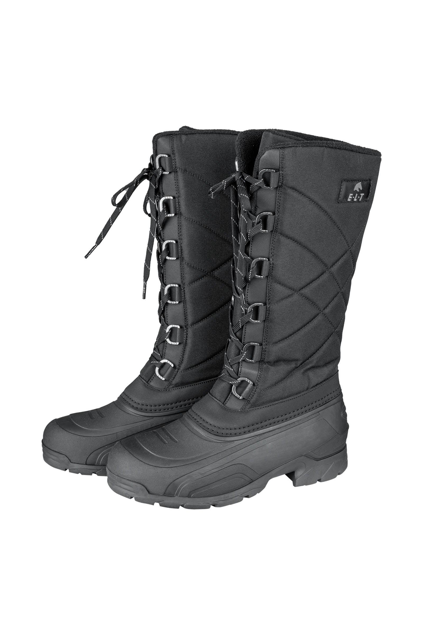 ELT Thermo Boot Cleveland Ridestøvler & Chaps